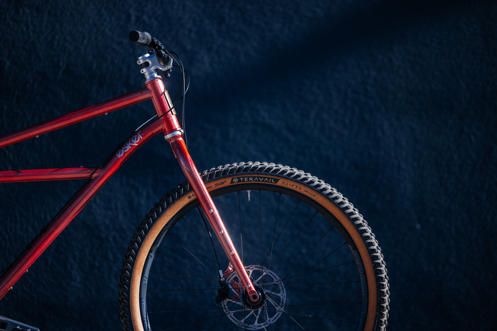 Support The Radavist and Be Entered to Win Tim Krueger’s Esker ...