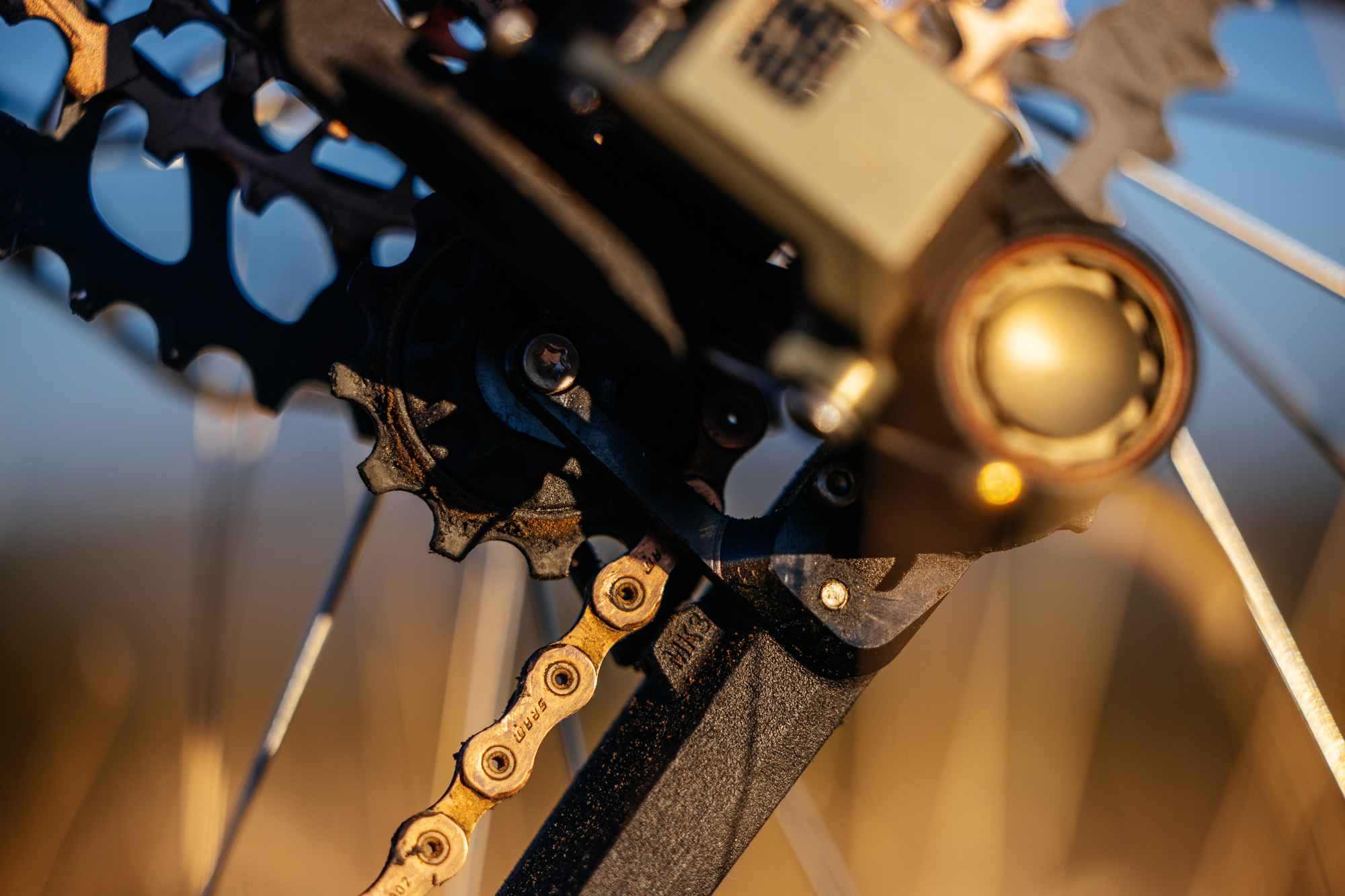 Ingrid RD1 MK3 Derailleur Long-Term Review: Gucci Loafers for Your Bike ...