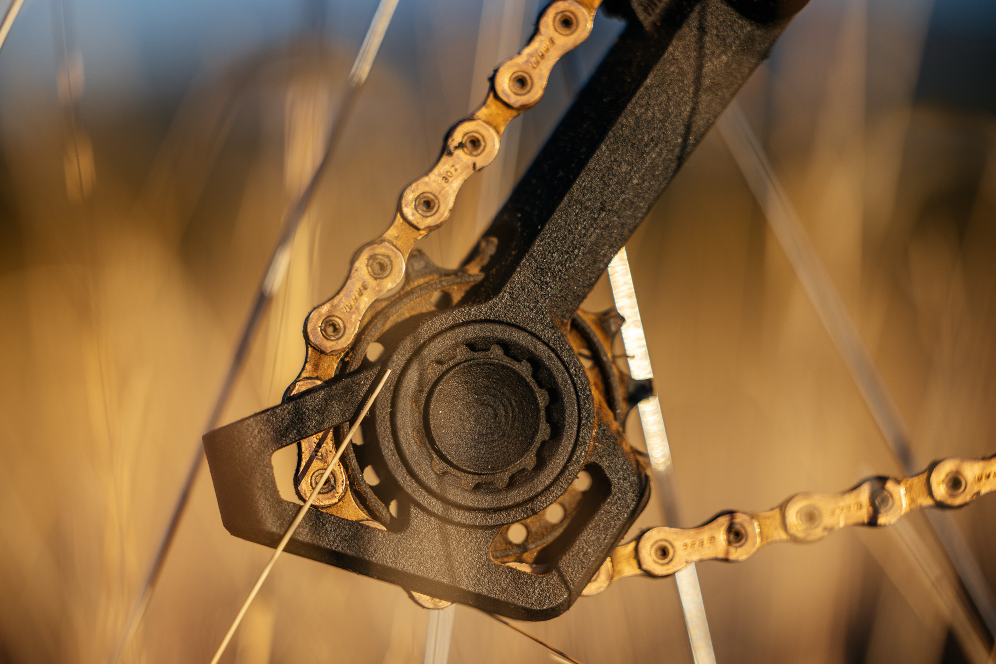Ingrid RD1 MK3 Derailleur Long-Term Review: Gucci Loafers for Your Bike ...