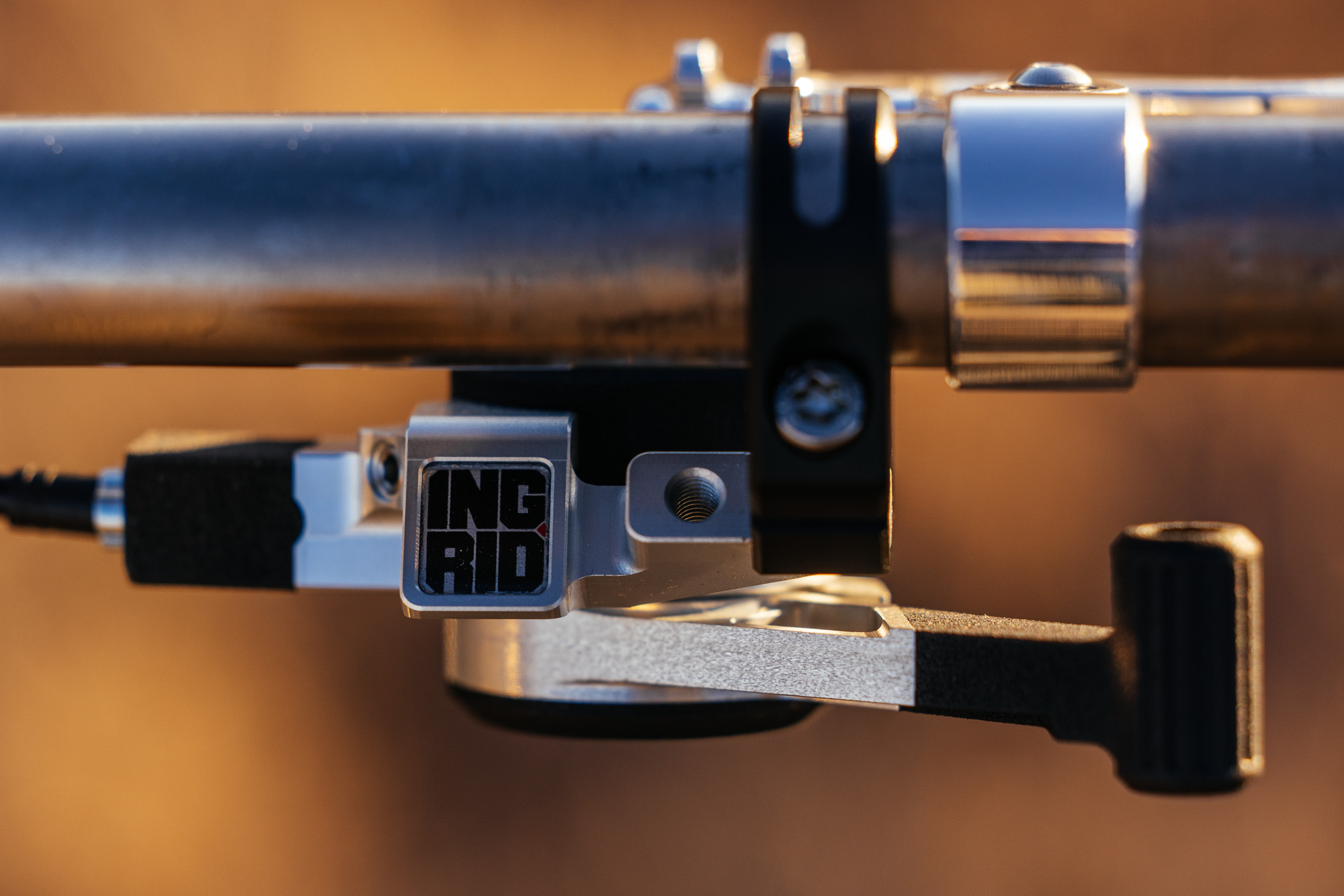 Ingrid RD1 MK3 Derailleur Long-Term Review: Gucci Loafers for Your Bike ...