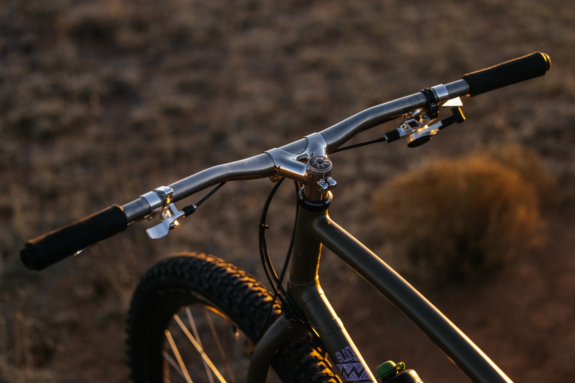 Ingrid RD1 MK3 Derailleur Long-Term Review: Gucci Loafers for Your Bike ...