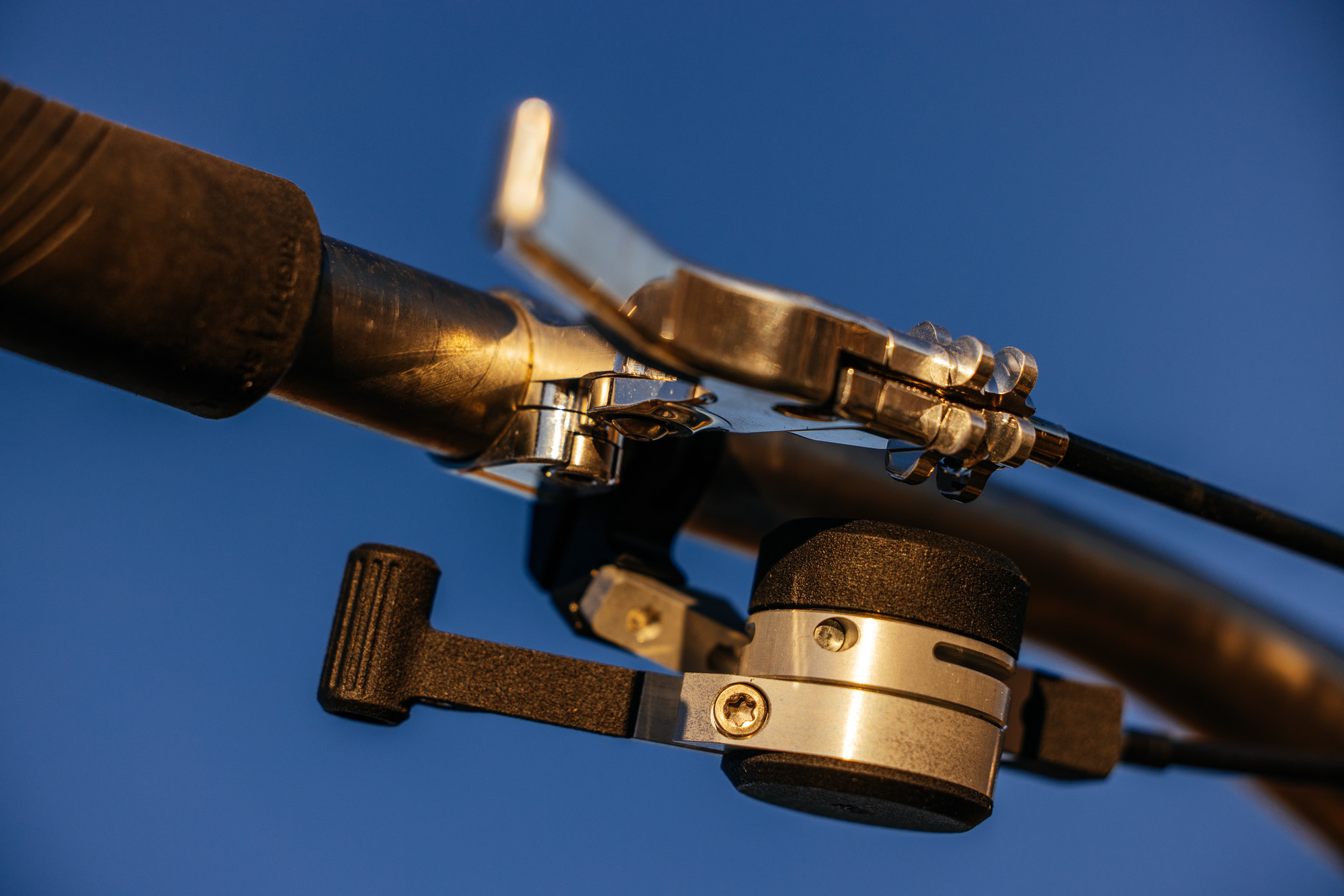 Ingrid RD1 MK3 Derailleur Long-Term Review: Gucci Loafers for Your Bike ...