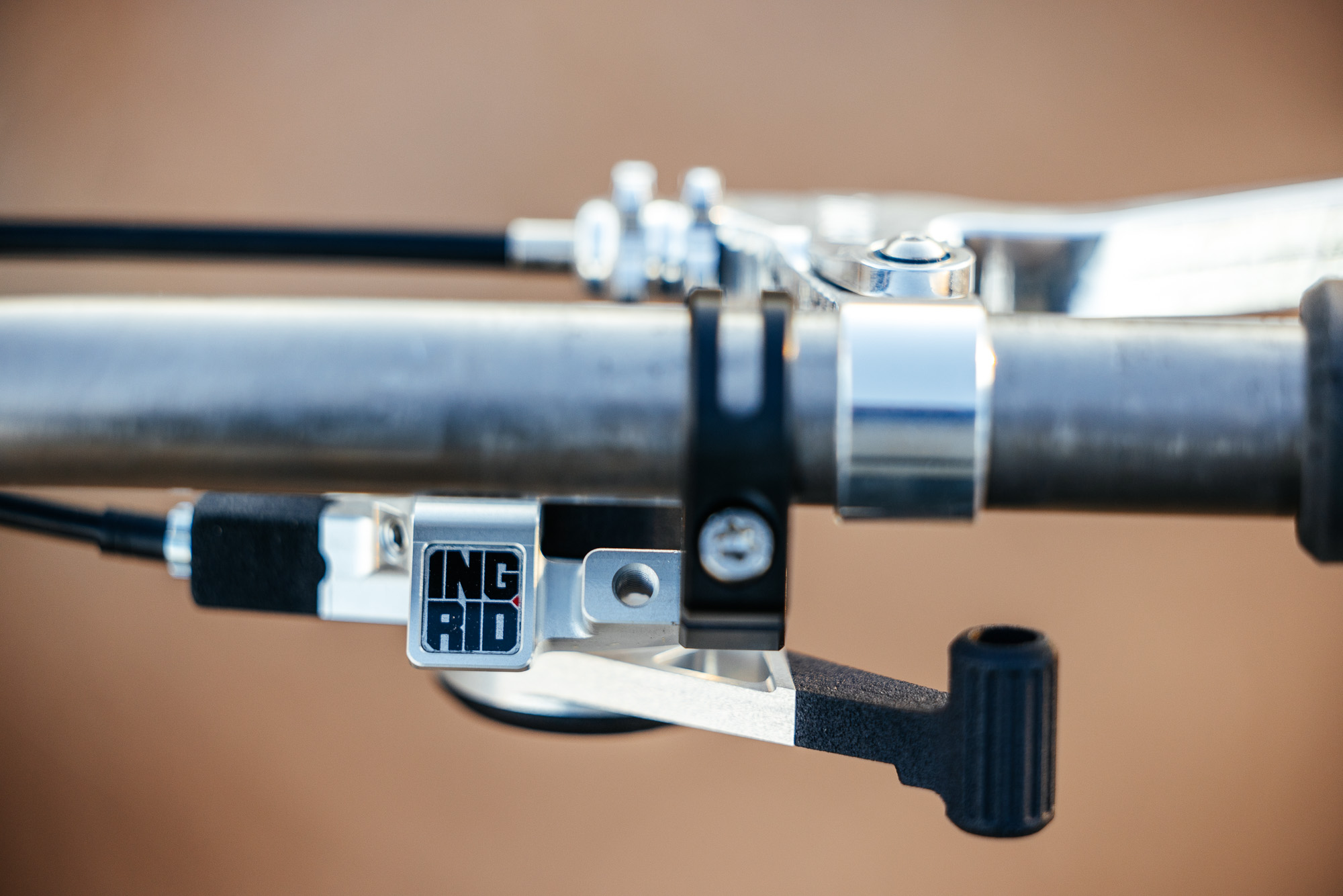 Ingrid RD1 MK3 Derailleur Long-Term Review: Gucci Loafers for Your Bike ...