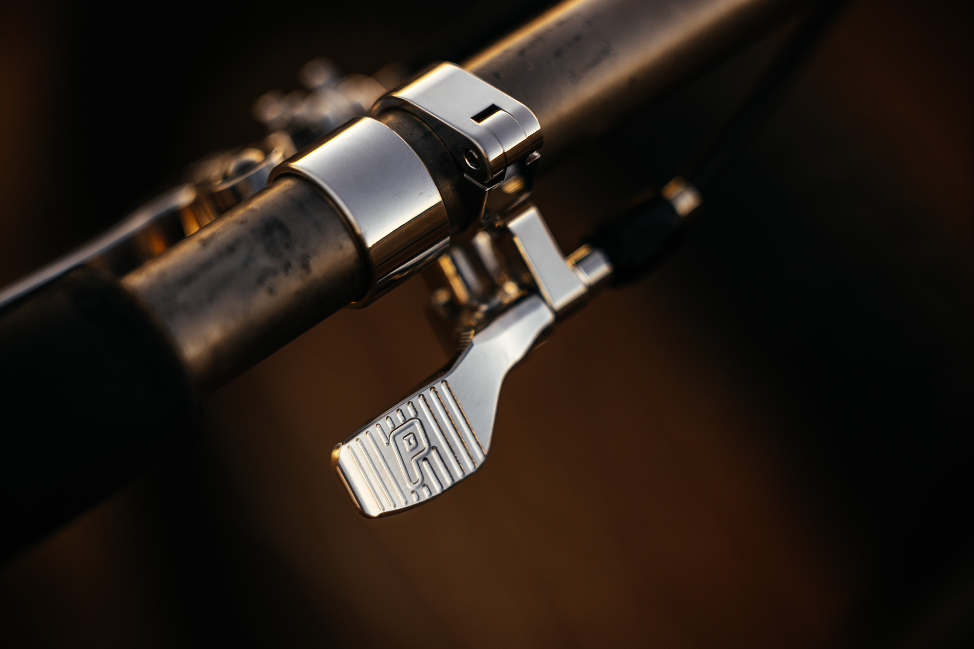 Ingrd Rd Ingrid RD1 MK3 Derailleur Long-Term Review: Gucci Loafers for Your Bike ...