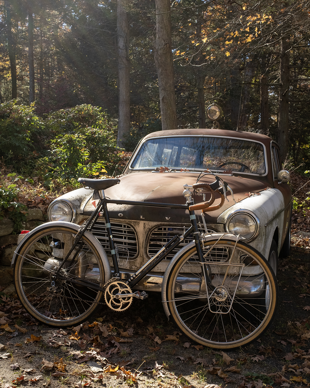 Readers' Rides: Eric Marth's Raleigh International | The Radavist | A group  of individuals who share a love of cycling and the outdoors.