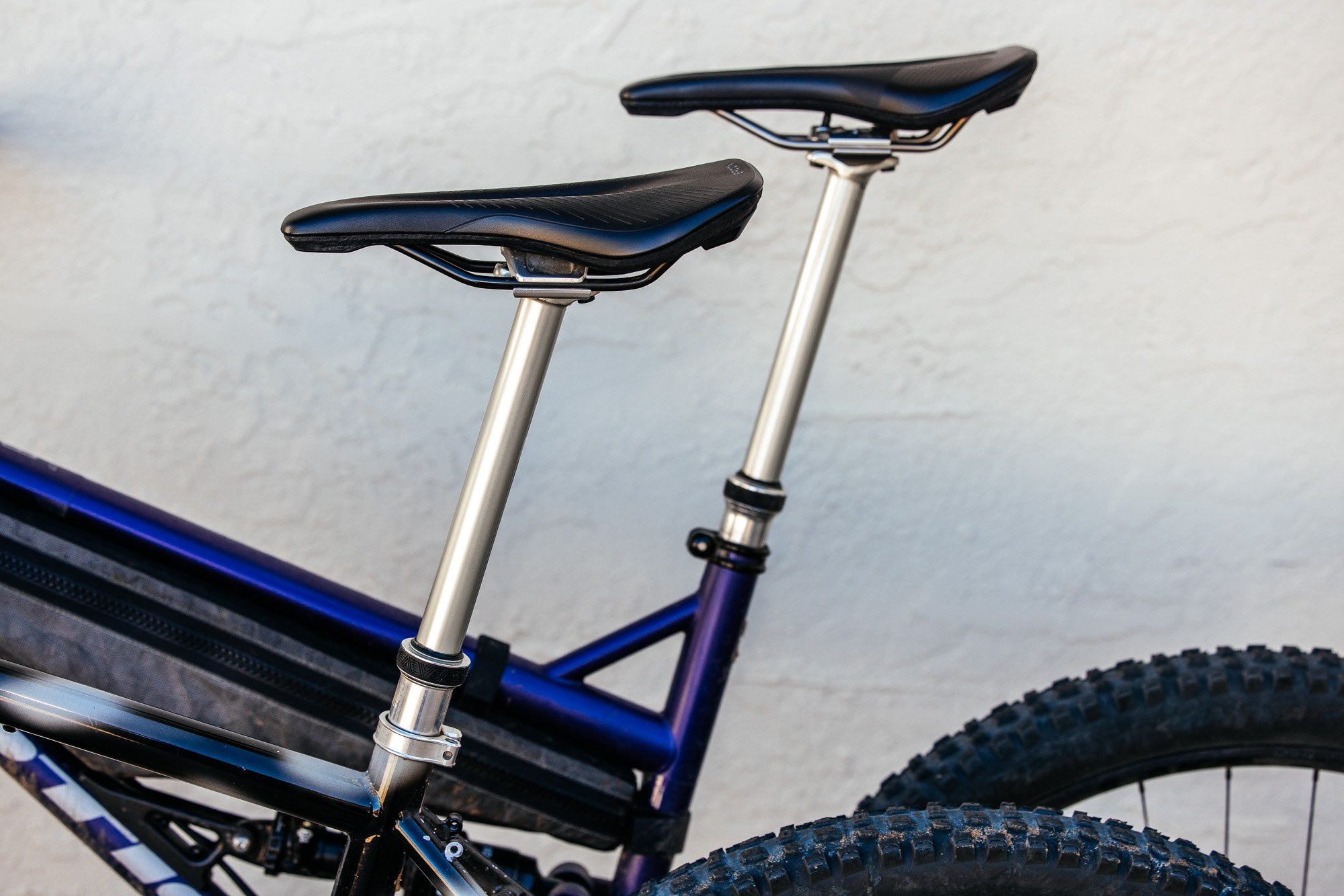 PNW Components Loam Dropper Post Gen 2 Review: Andúril – John 