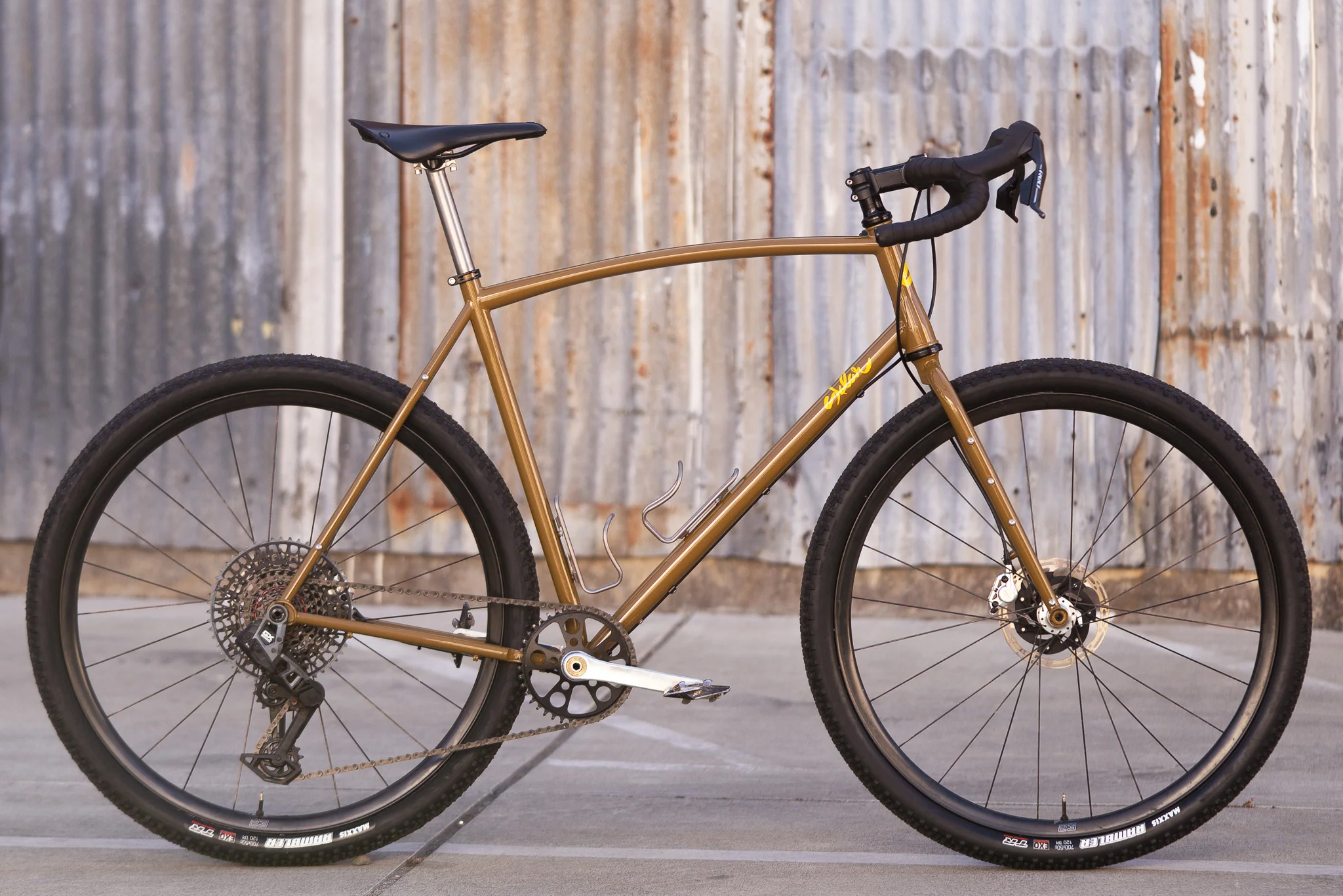 Fairlight New Strael 3.0 Review: A New All Road Entrant | The