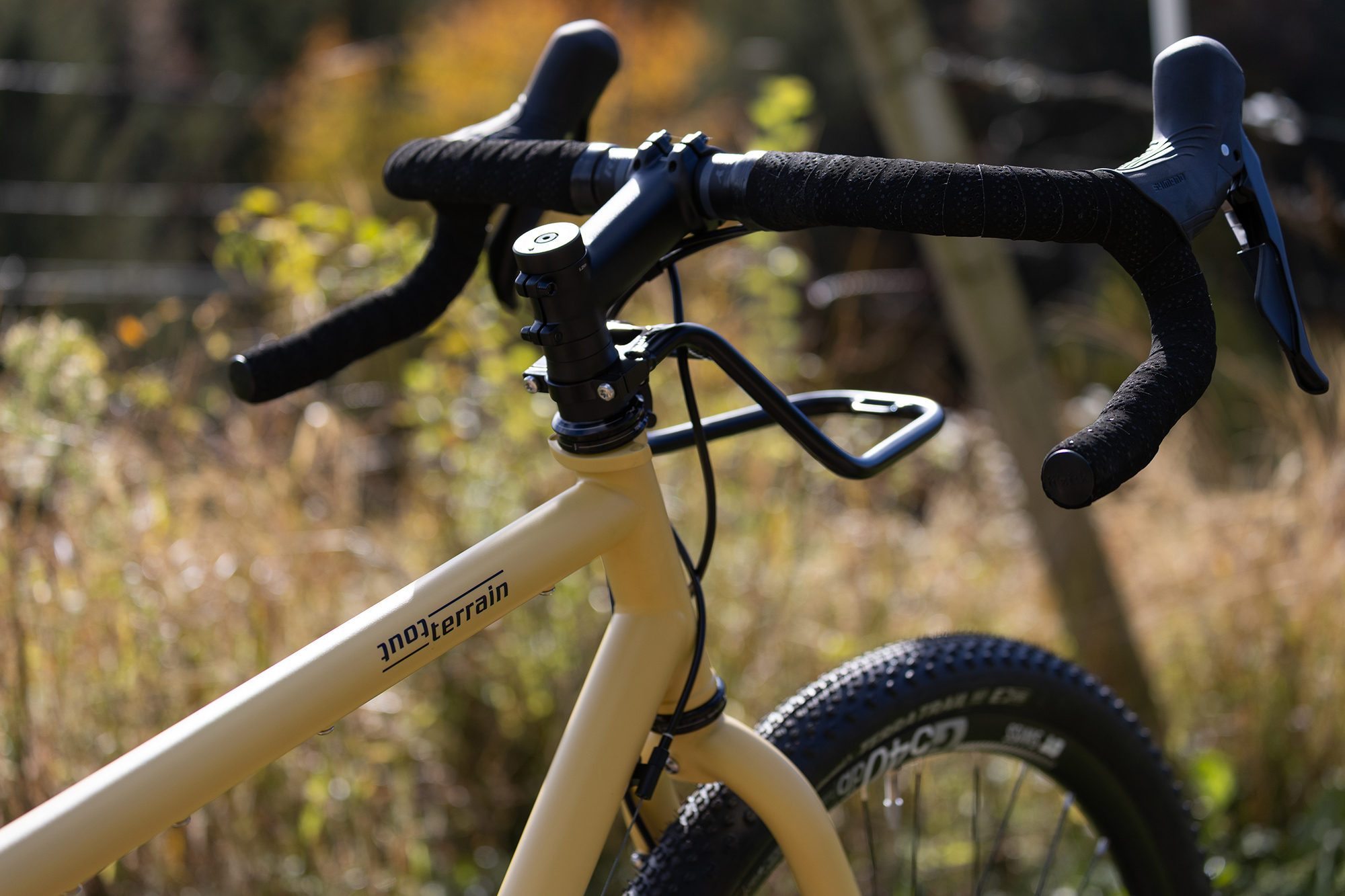 Tout Terrain Vasco GT 28 Select 6.3 Gravel Bike | The Radavist | A