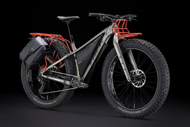 The Ultimate Touring Trek Farley is On Sale | The Radavist | A