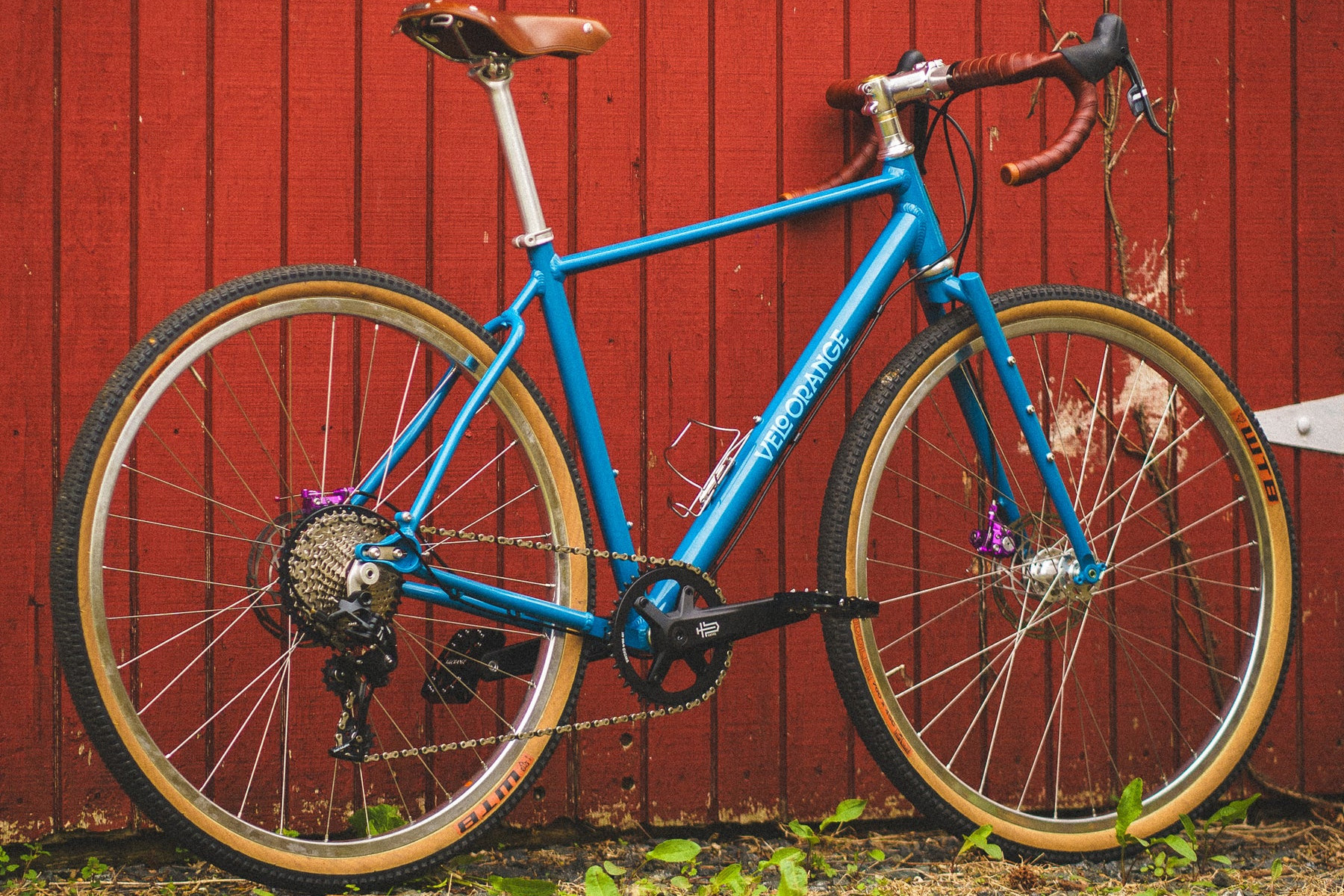 2011 Subrosa Malum Fixed | The Radavist | A group of individuals