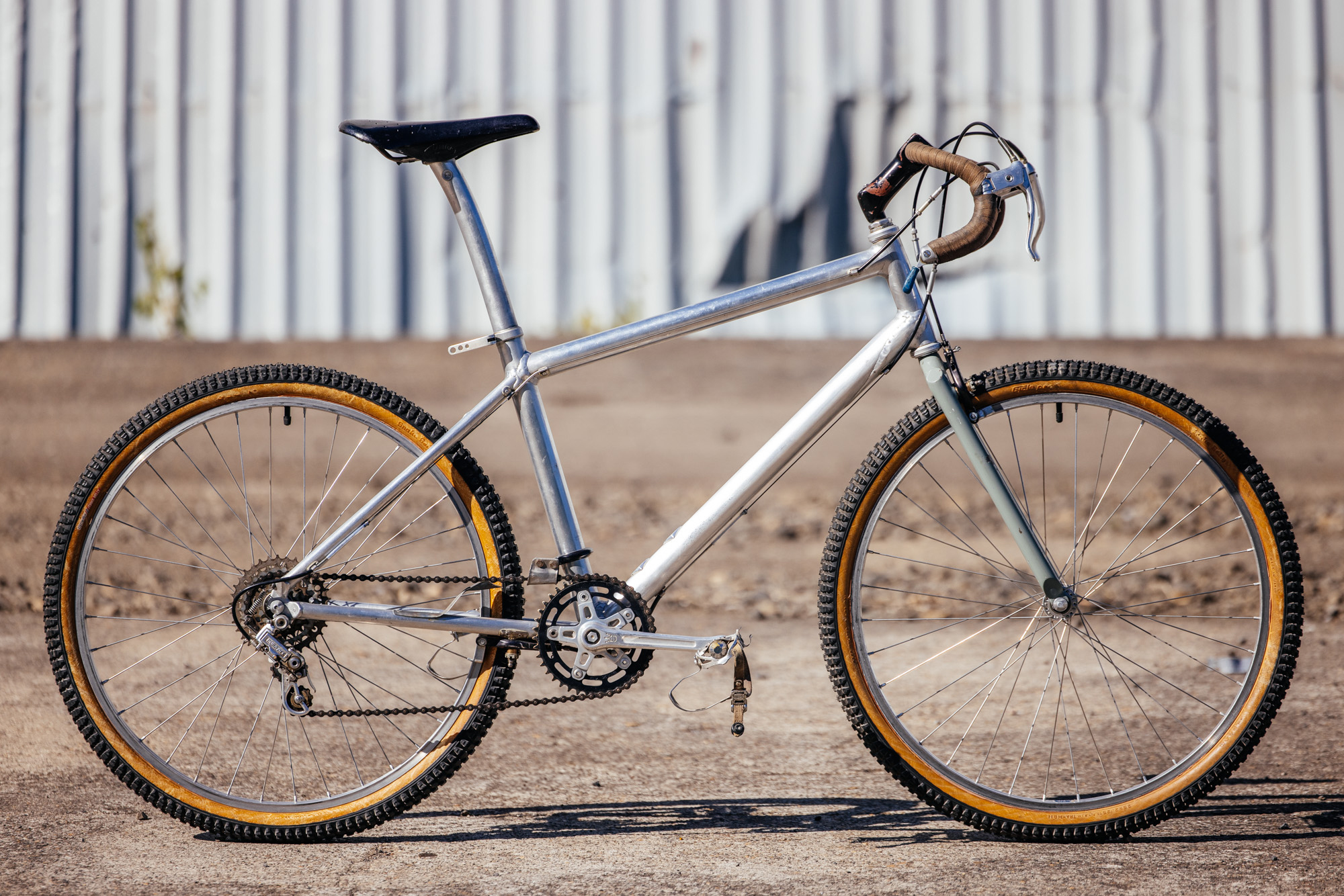 Charlie Cunningham CCPROTO