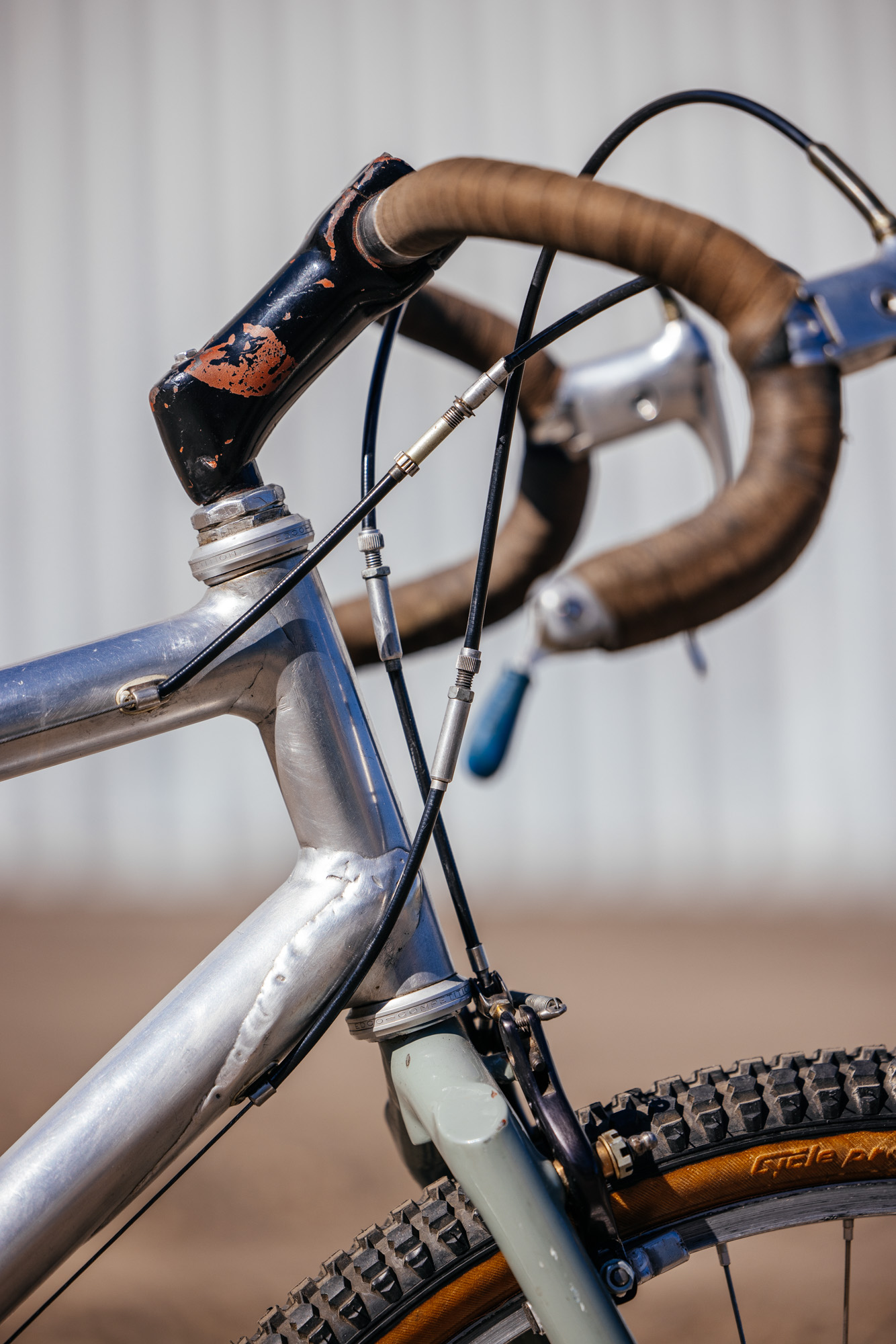 Charlie Cunningham CCPROTO