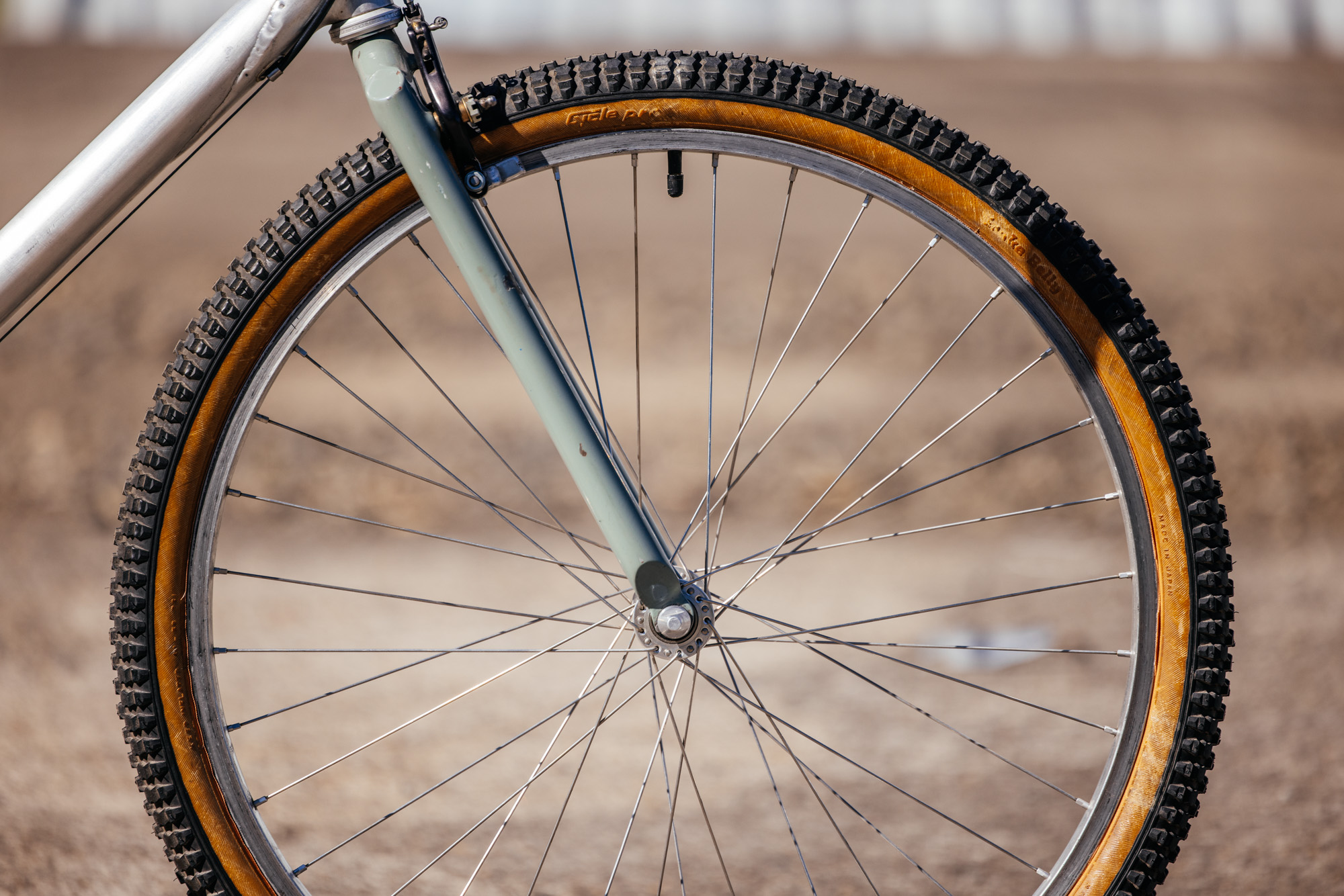 Charlie Cunningham CCPROTO