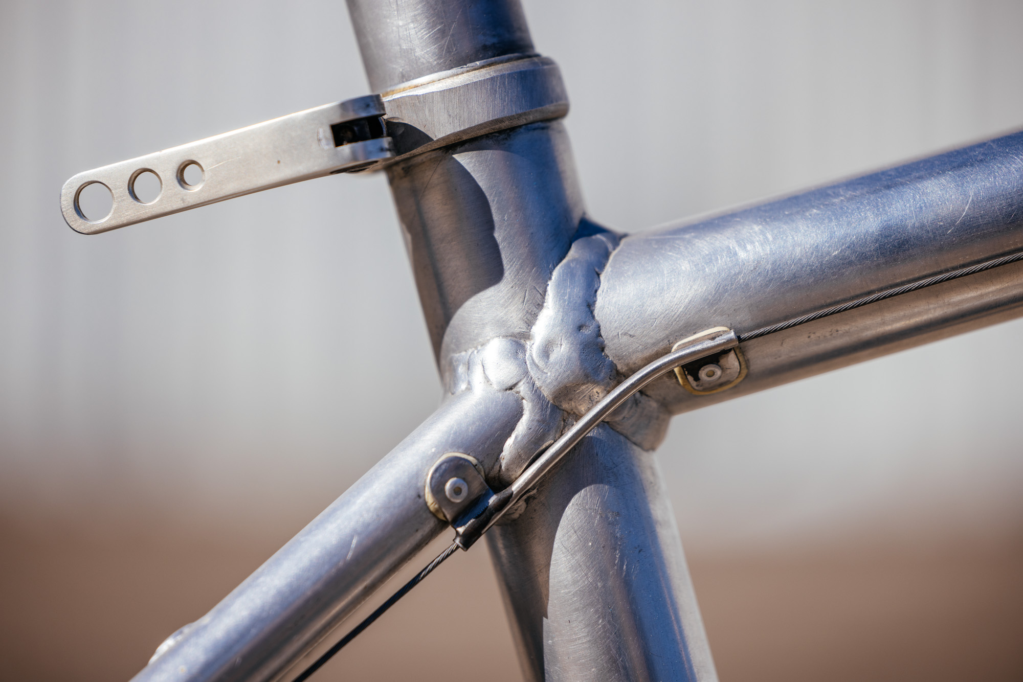 Charlie Cunningham CCPROTO