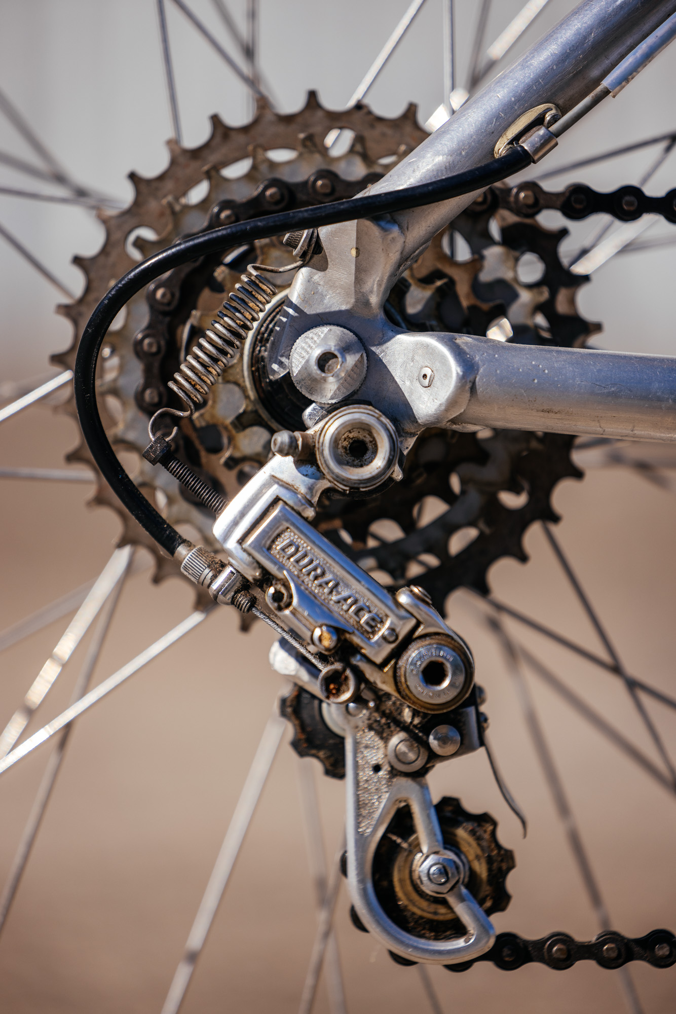 Charlie Cunningham CCPROTO