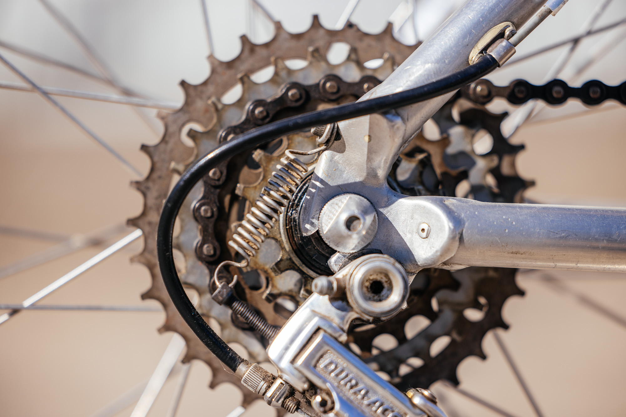 Charlie Cunningham CCPROTO