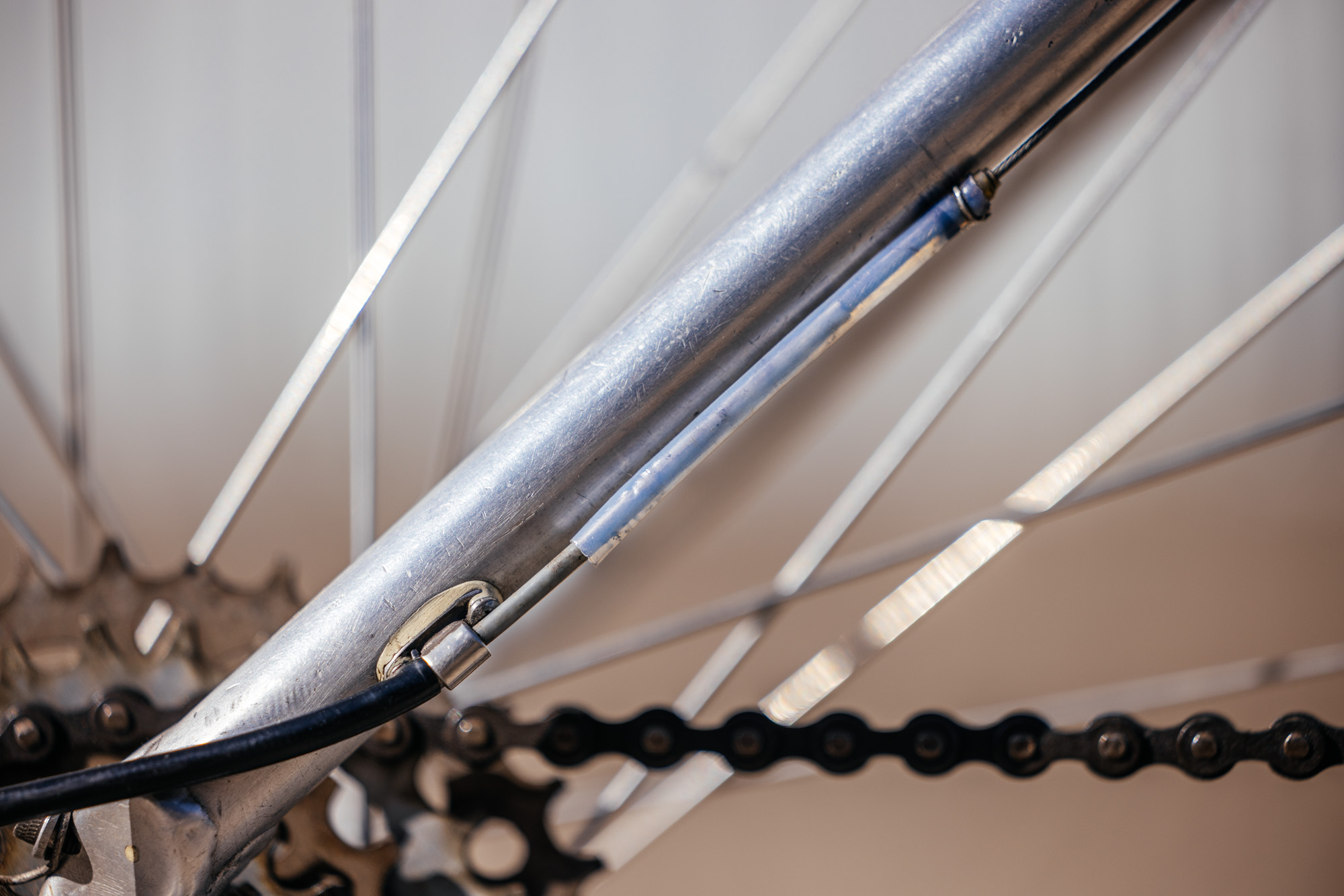 Charlie Cunningham CCPROTO