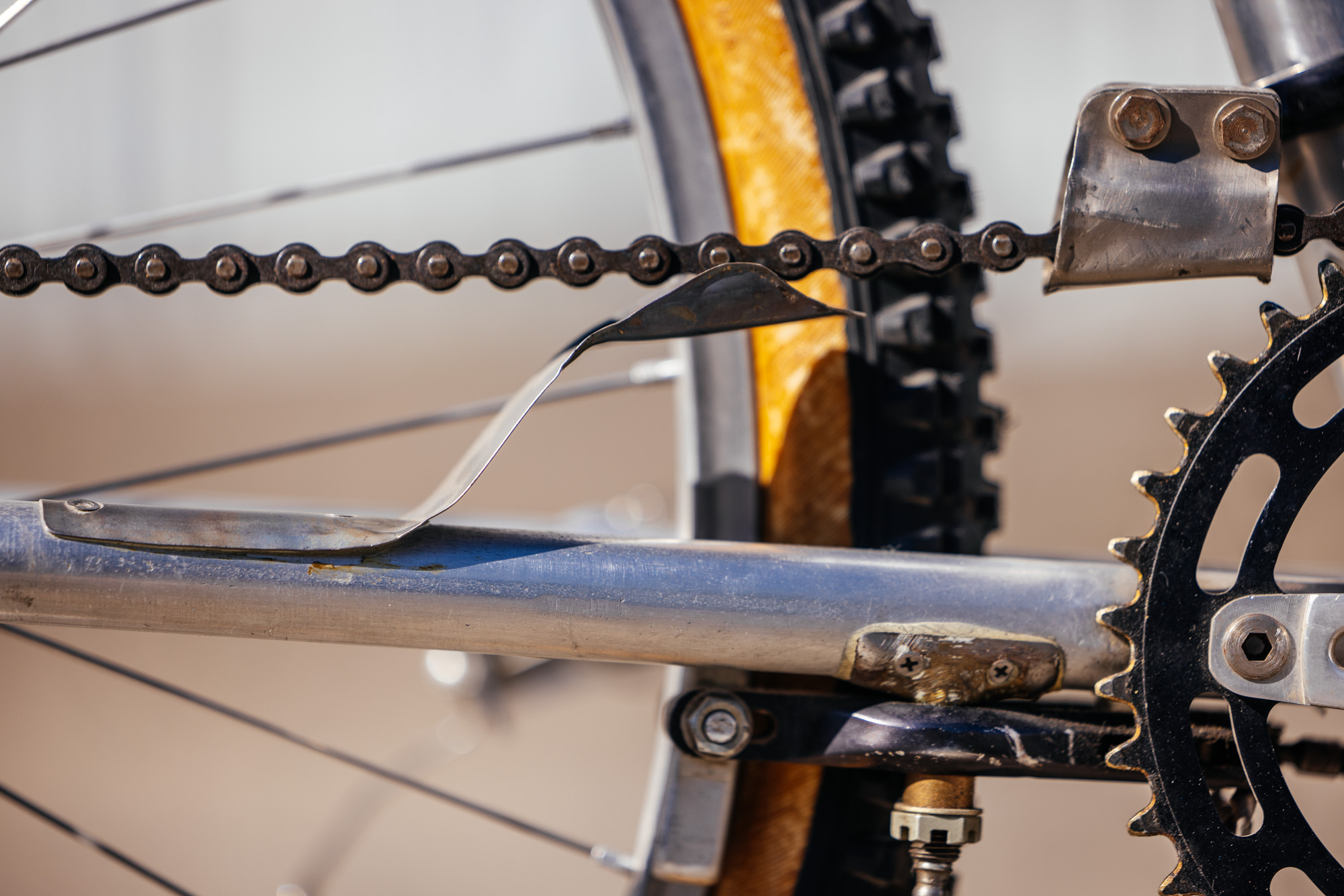 Charlie Cunningham CCPROTO