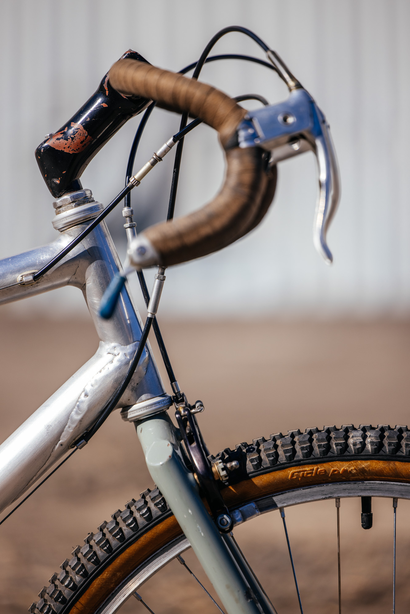 Charlie Cunningham CCPROTO