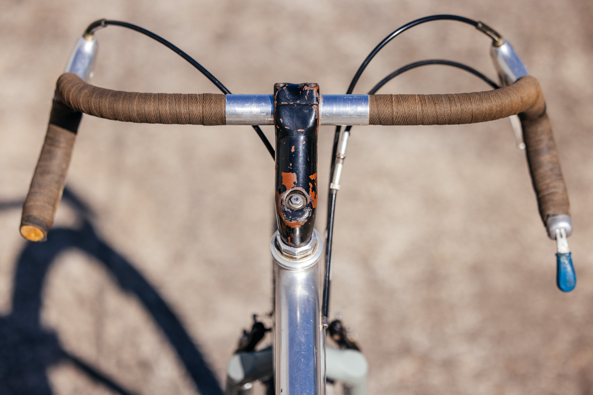 Charlie Cunningham CCPROTO