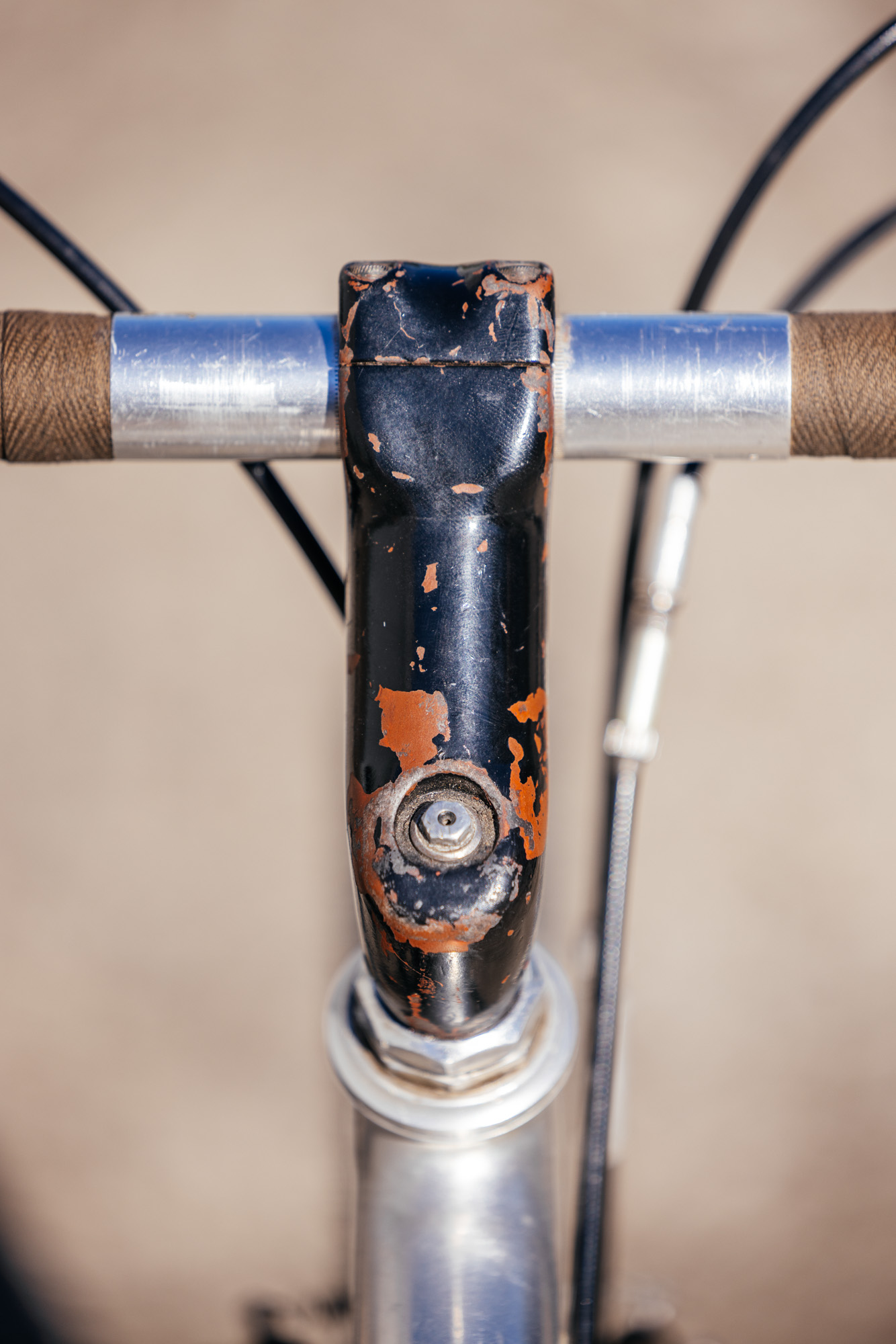 Charlie Cunningham CCPROTO