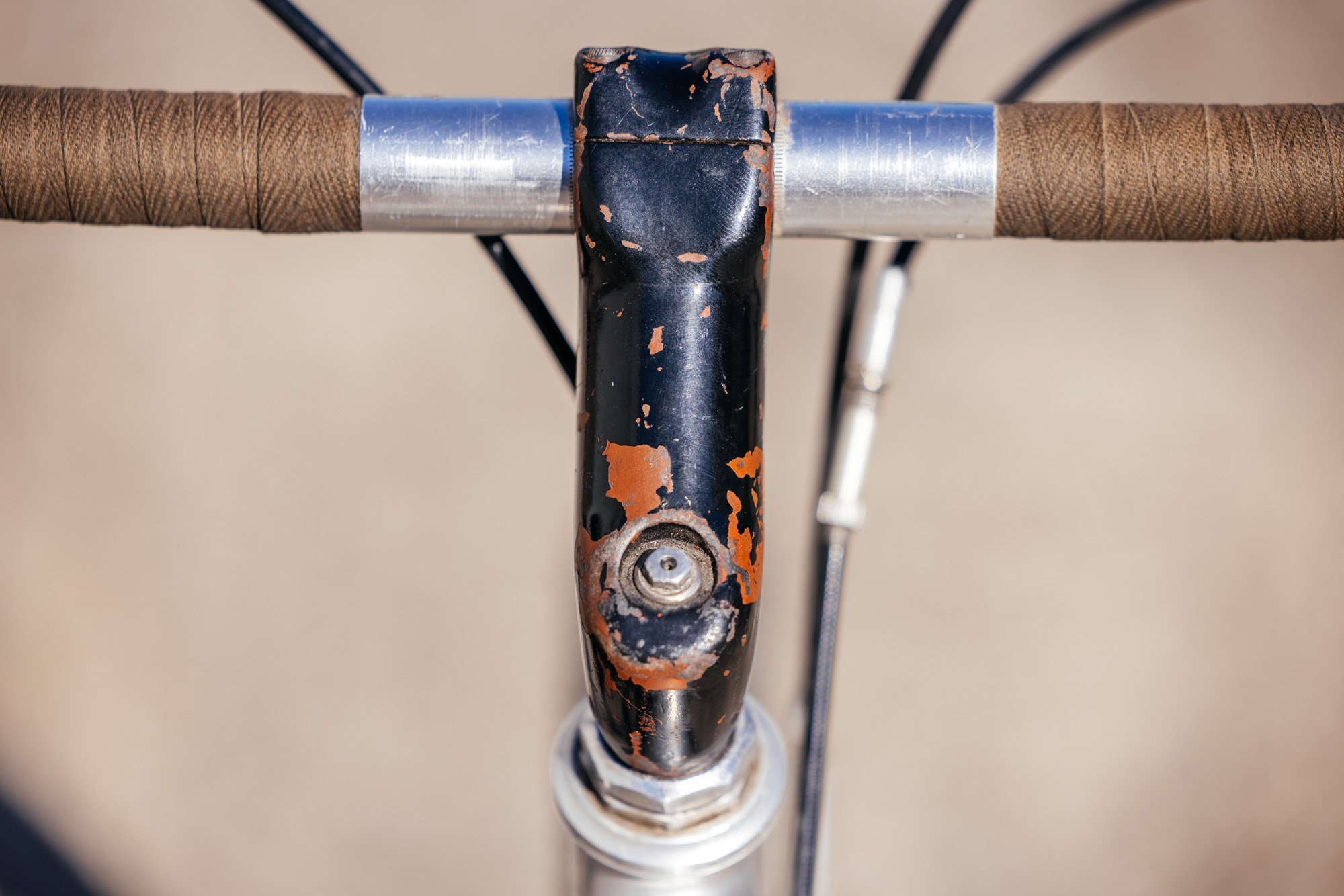 Charlie Cunningham CCPROTO