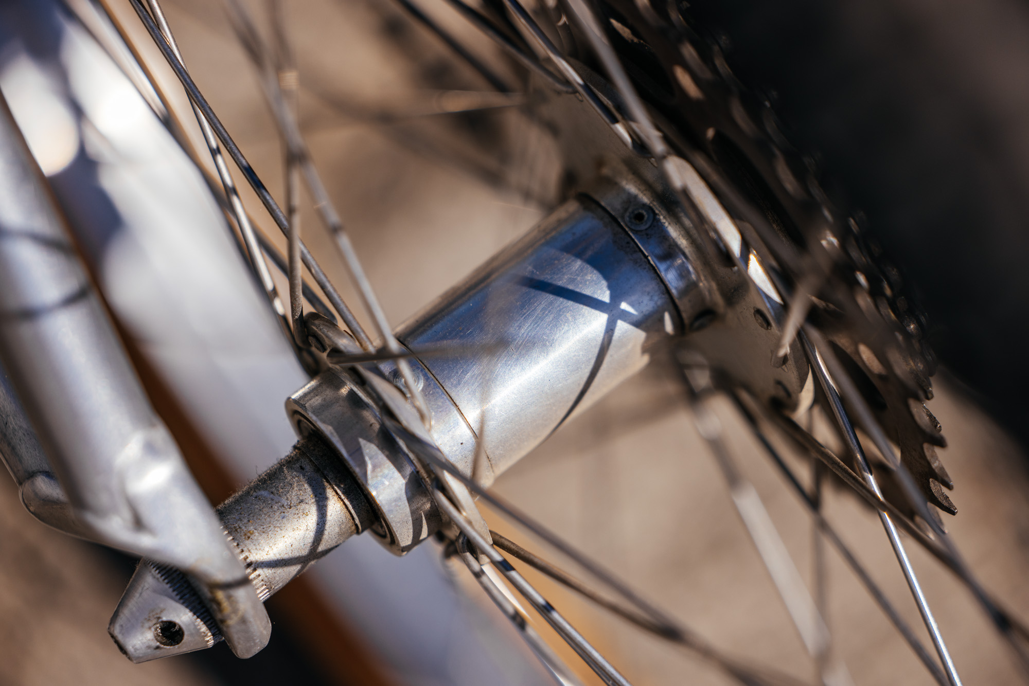 Charlie Cunningham CCPROTO