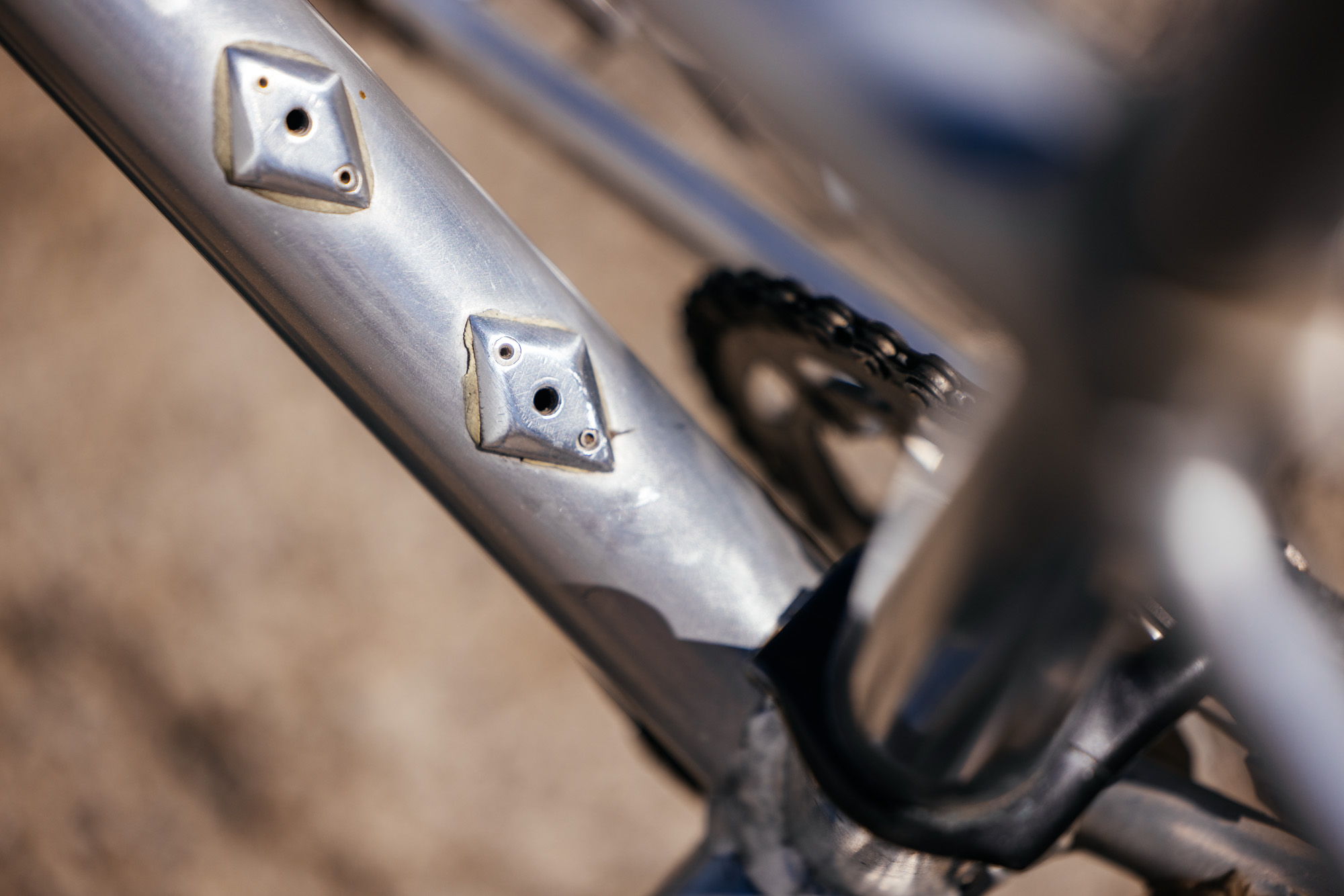 Charlie Cunningham CCPROTO