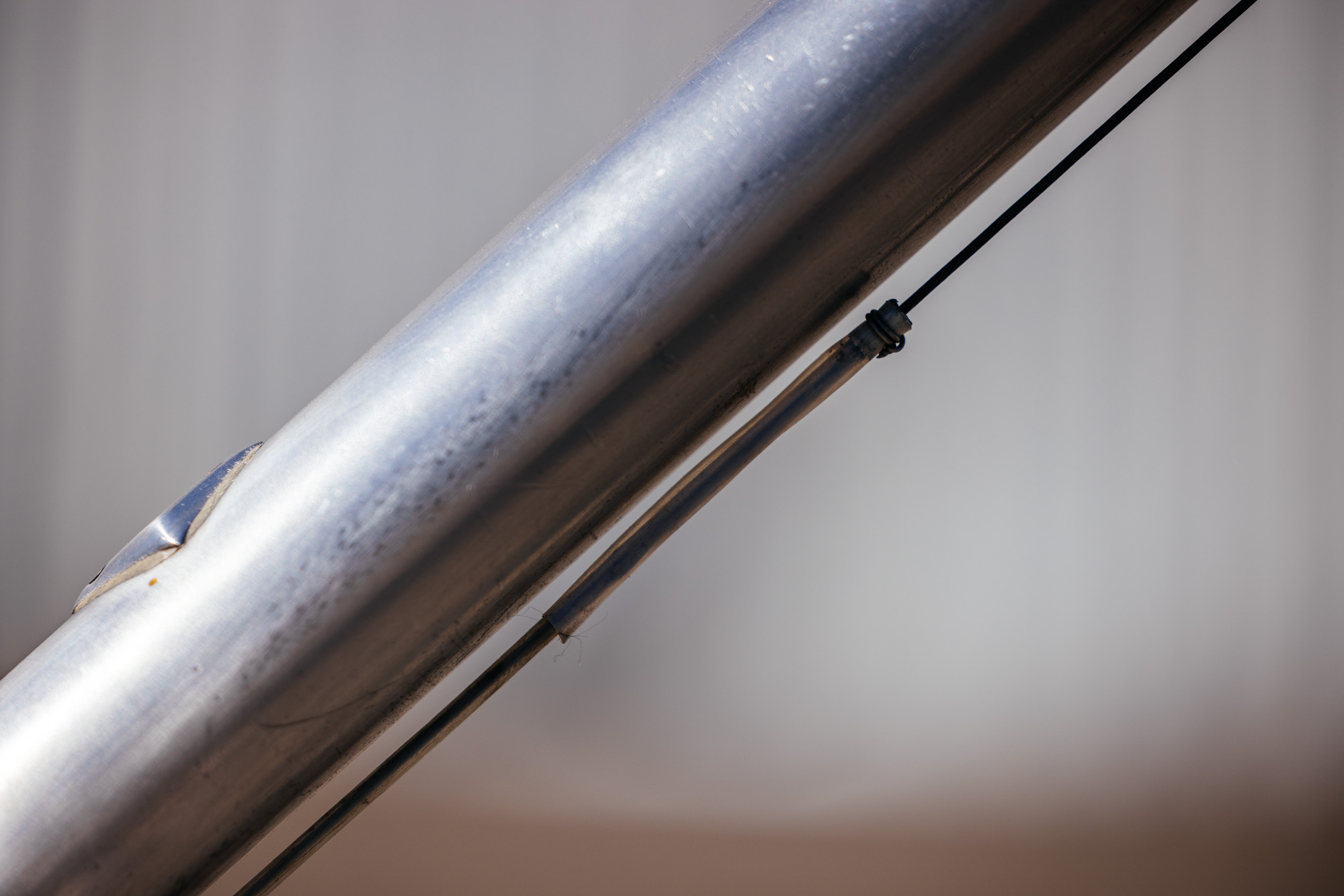 Charlie Cunningham CCPROTO