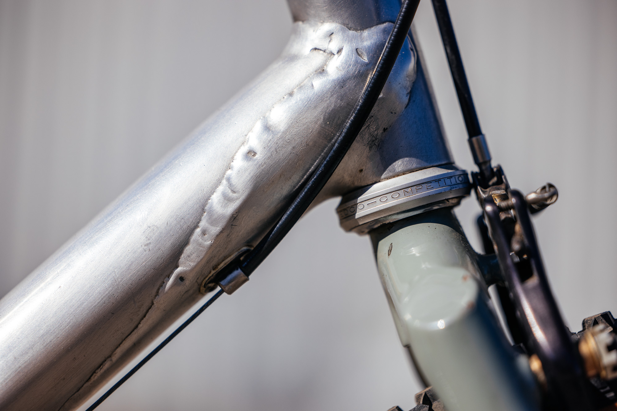 Charlie Cunningham CCPROTO