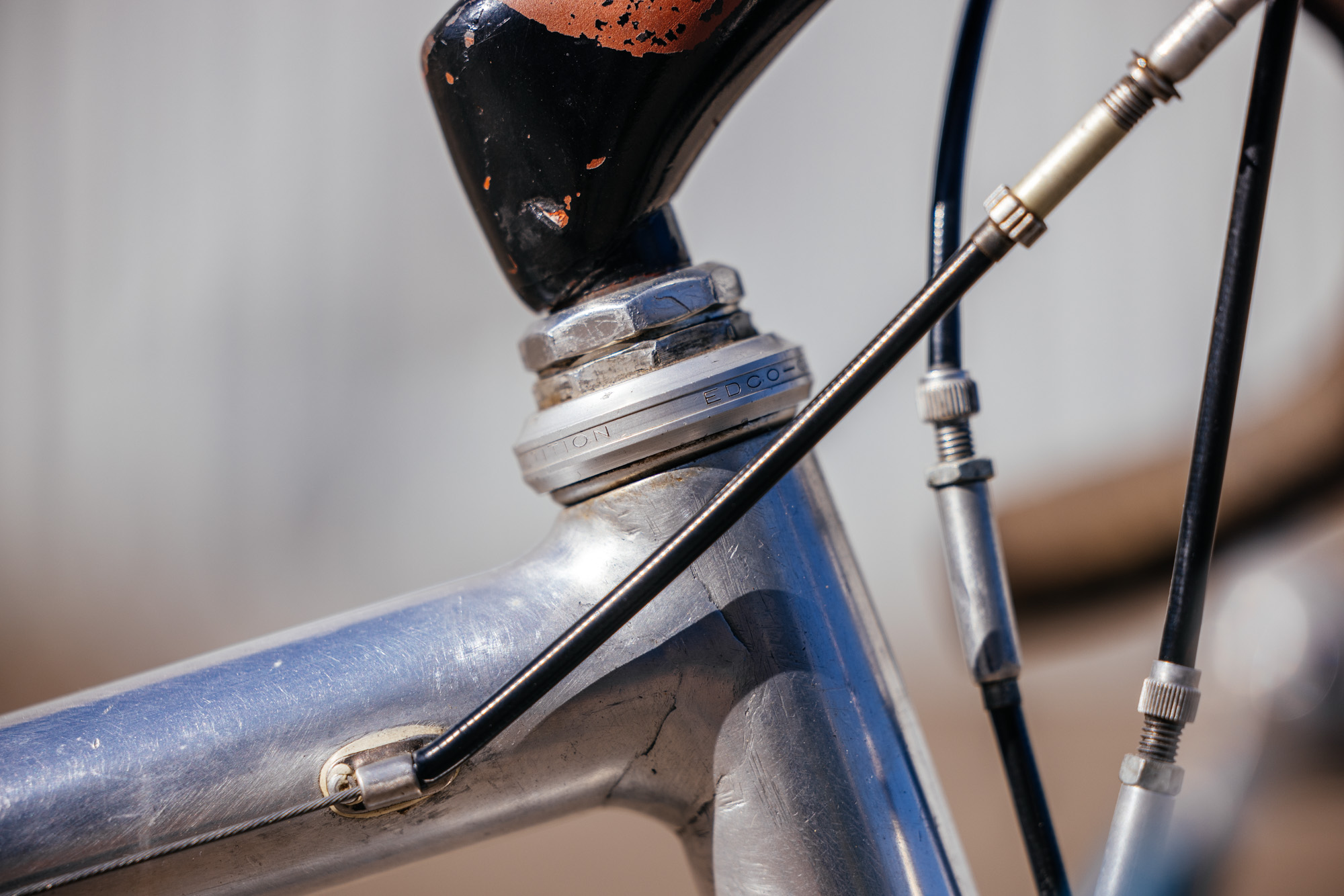 Charlie Cunningham CCPROTO