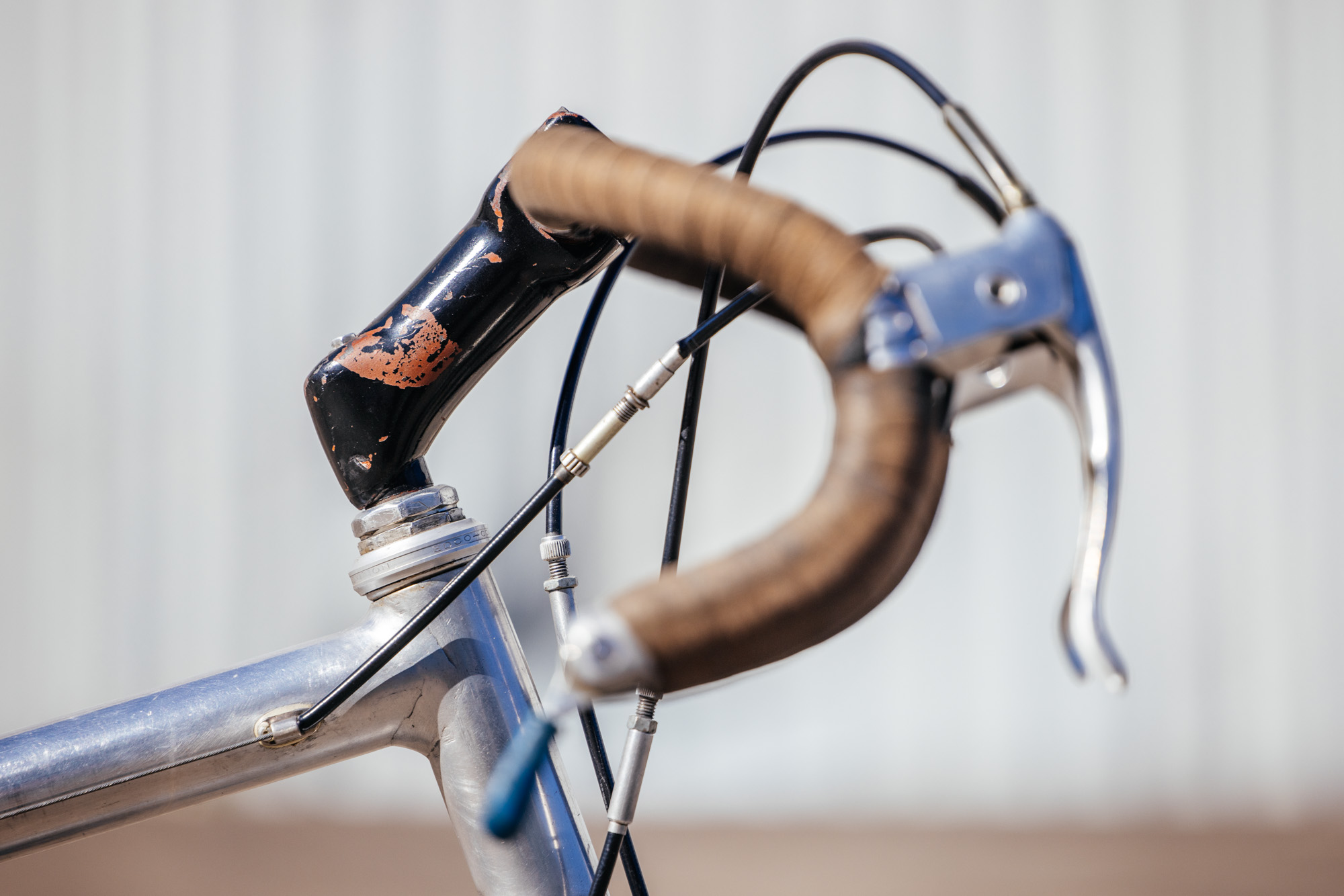 Charlie Cunningham CCPROTO