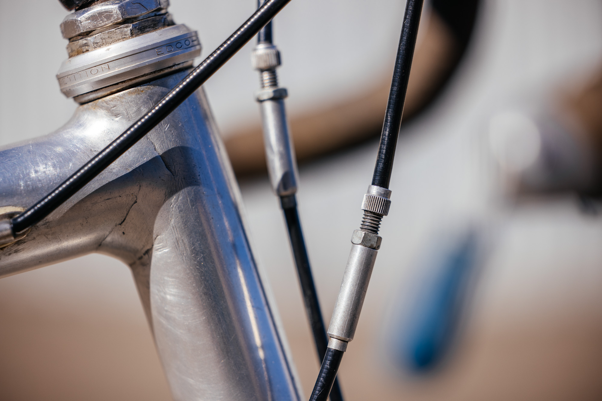 Charlie Cunningham CCPROTO