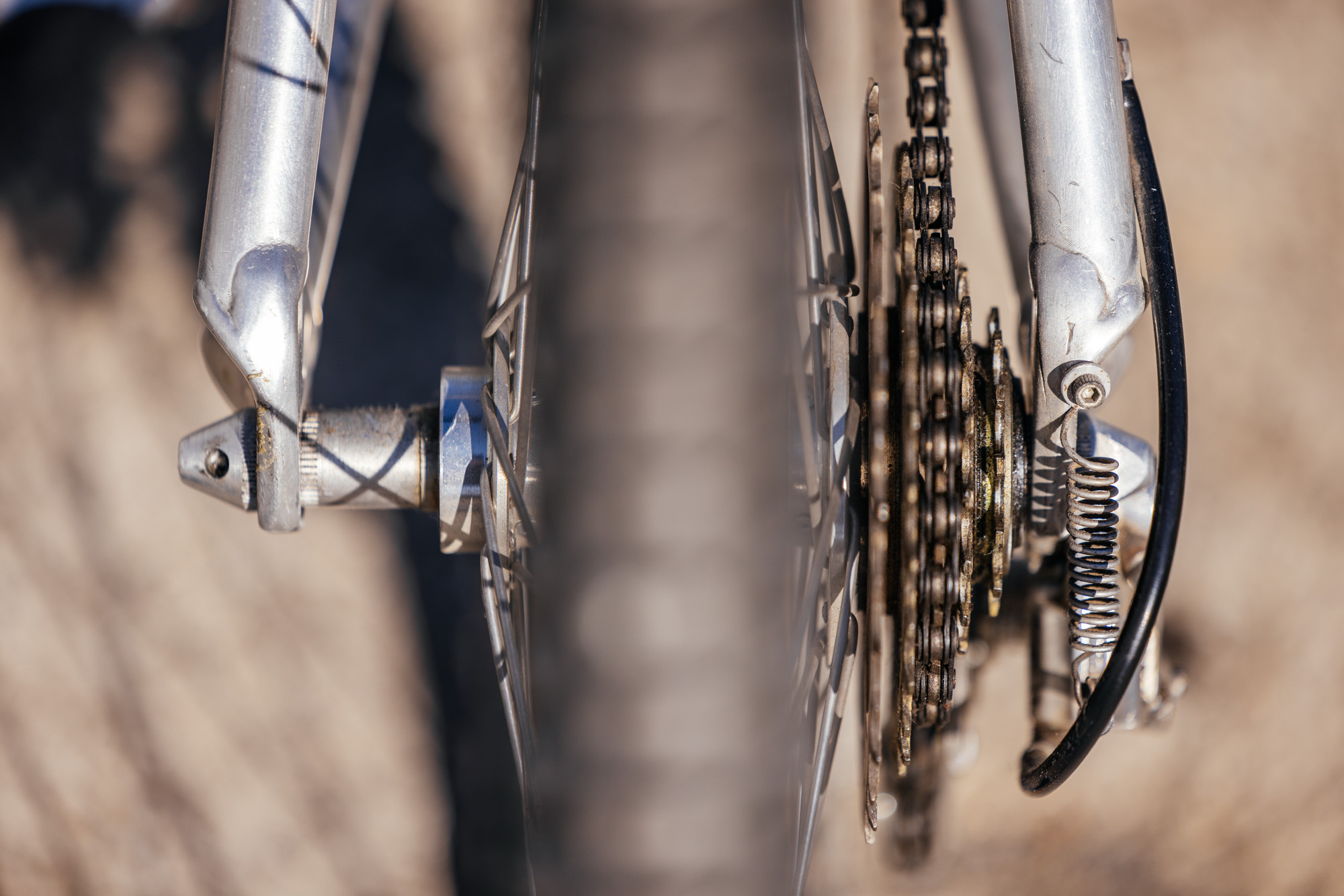 Charlie Cunningham CCPROTO