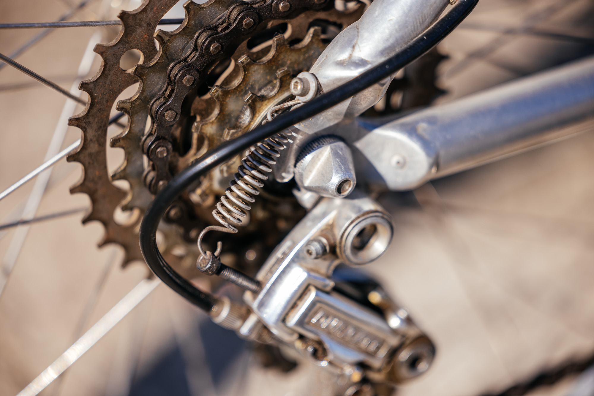 Charlie Cunningham CCPROTO