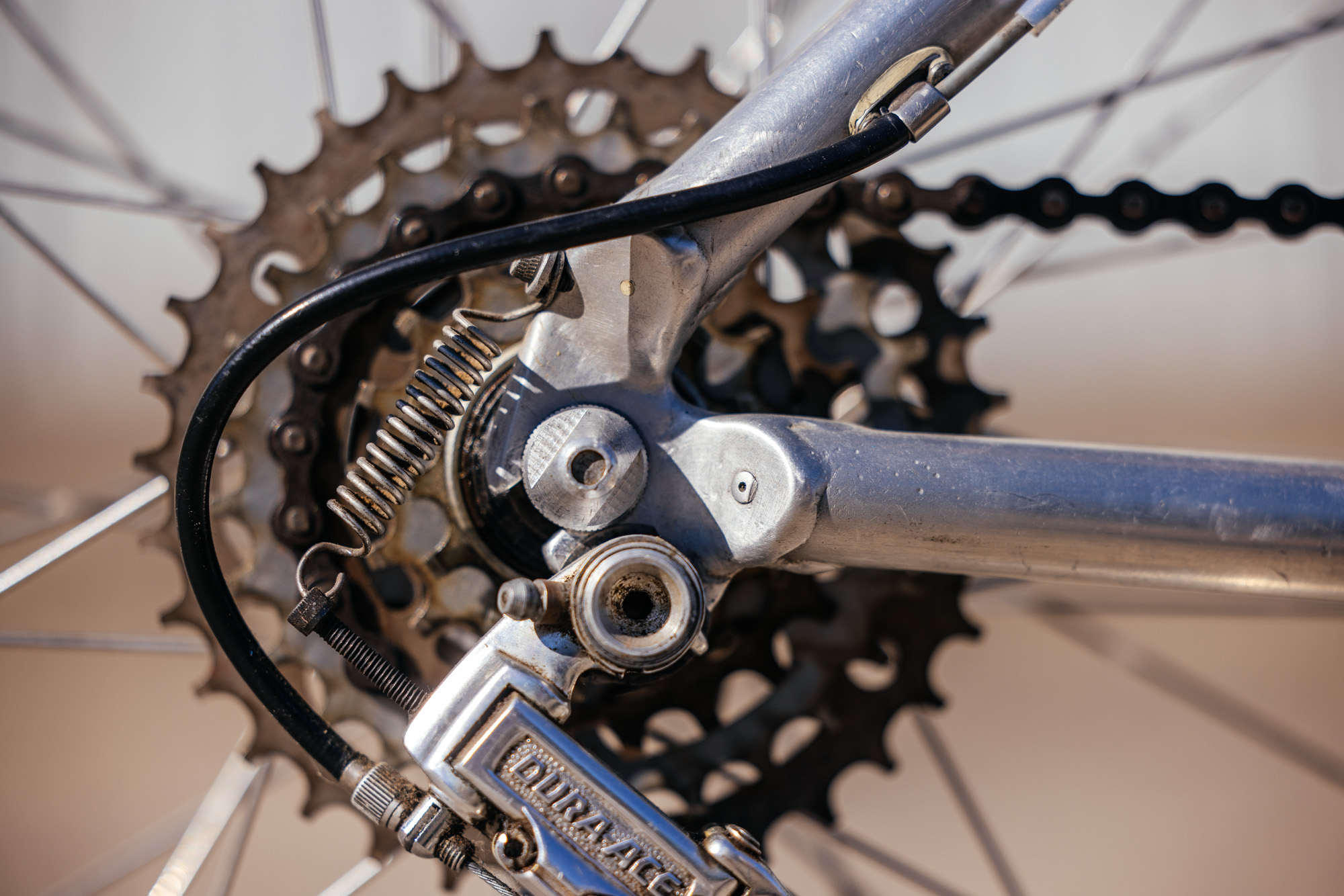 Charlie Cunningham CCPROTO