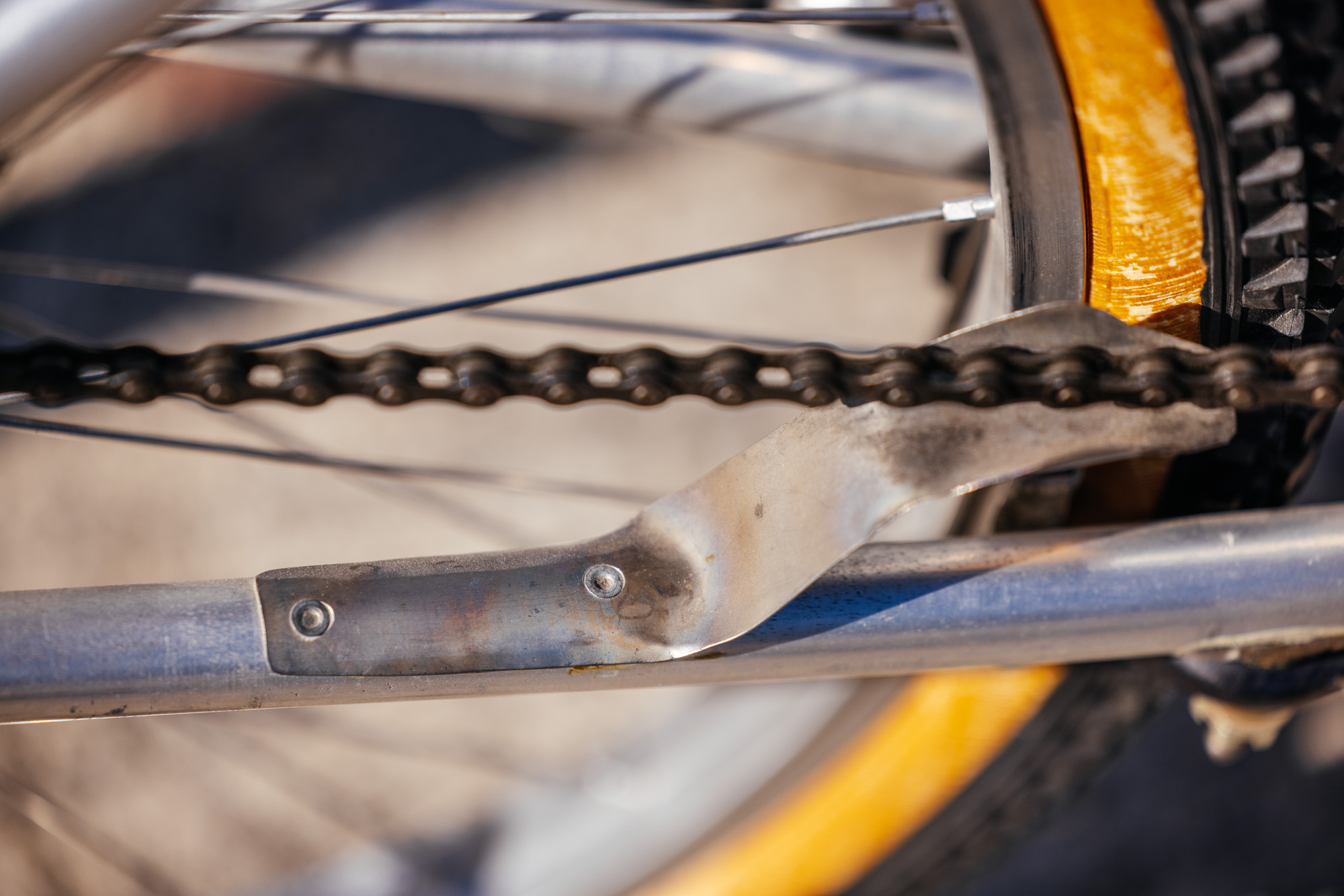 Charlie Cunningham CCPROTO