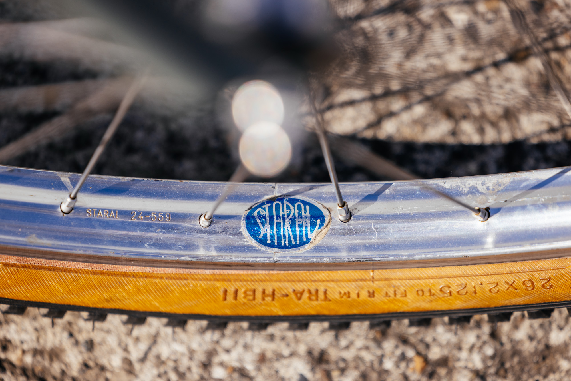 Charlie Cunningham CCPROTO