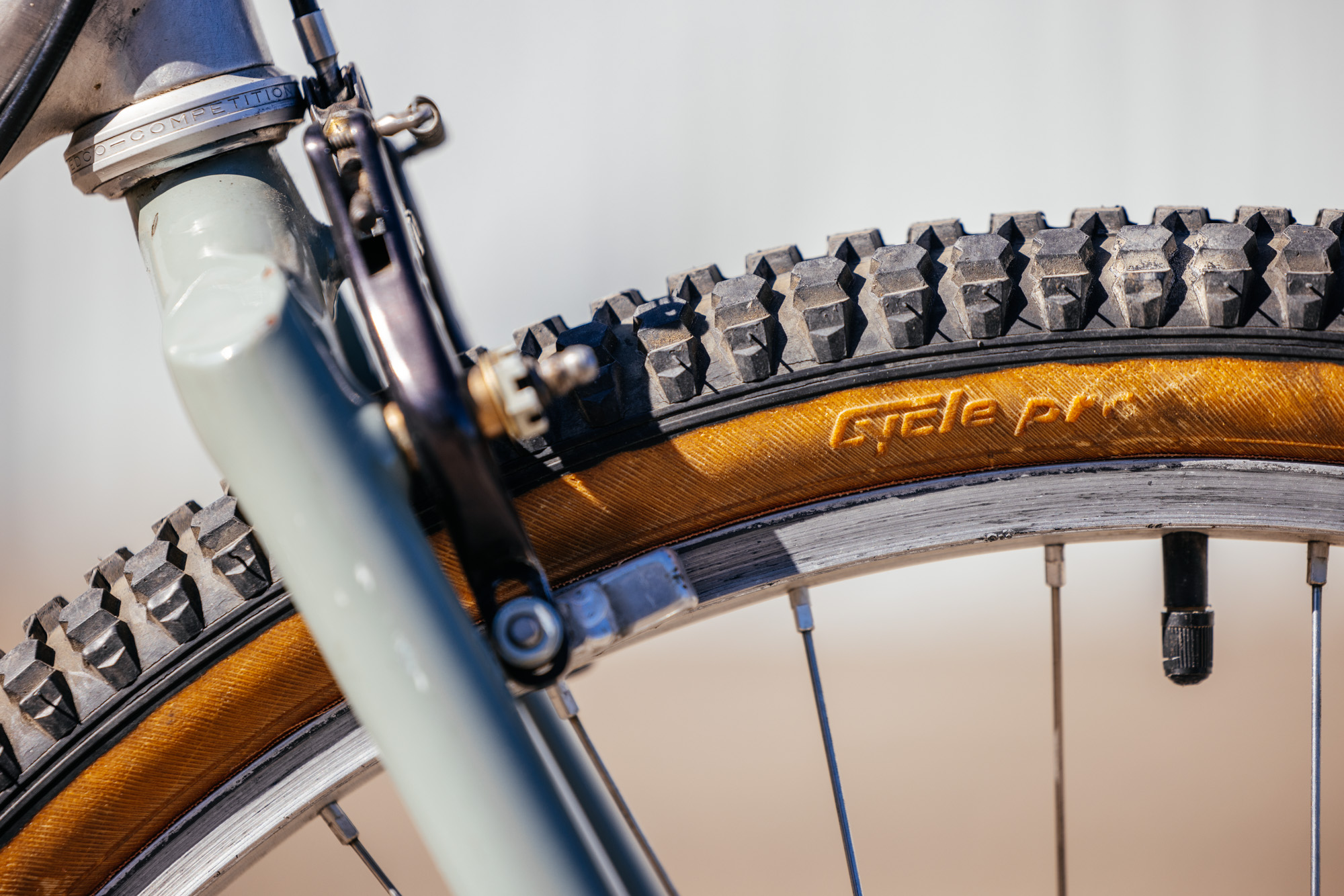 Charlie Cunningham CCPROTO