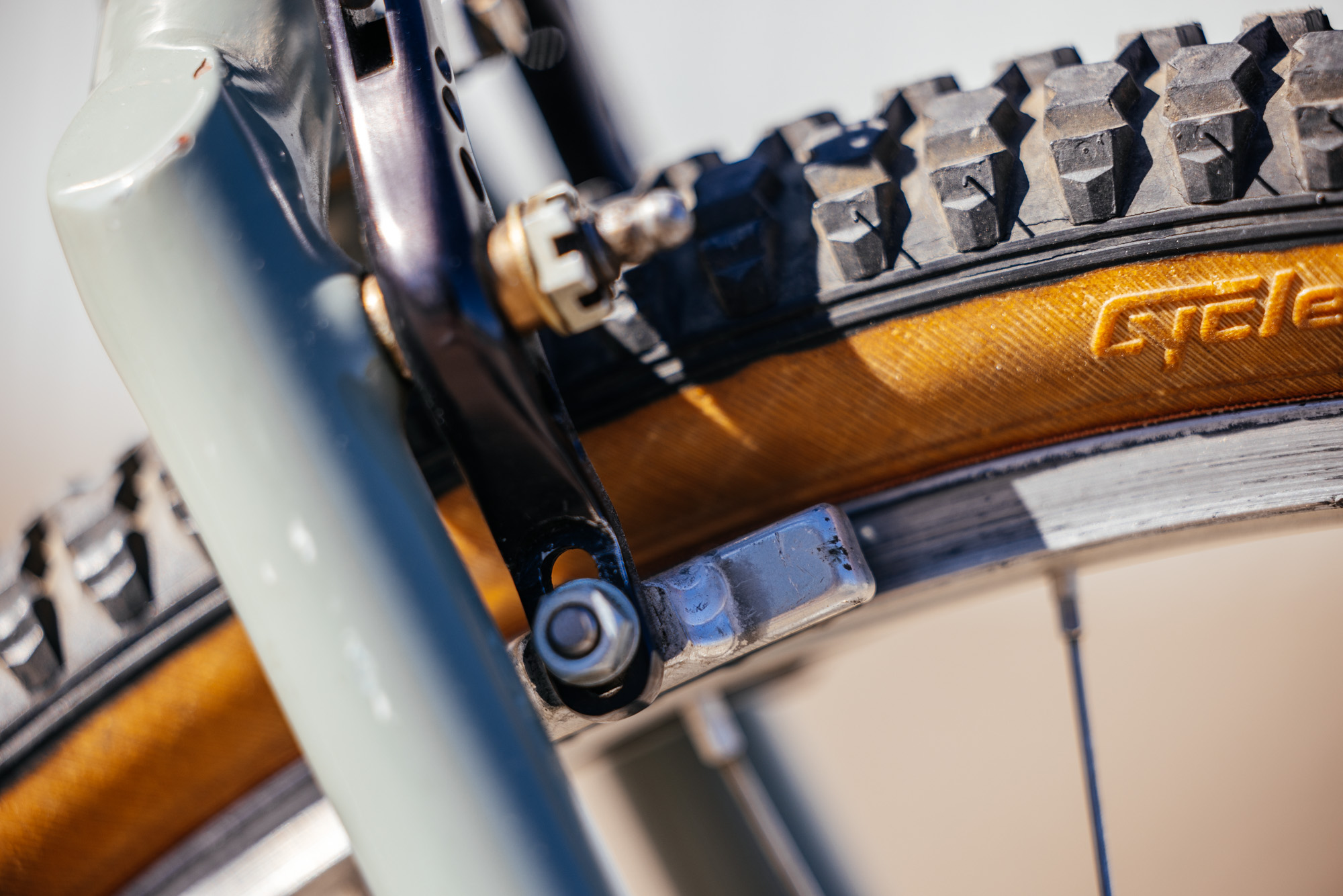 Charlie Cunningham CCPROTO