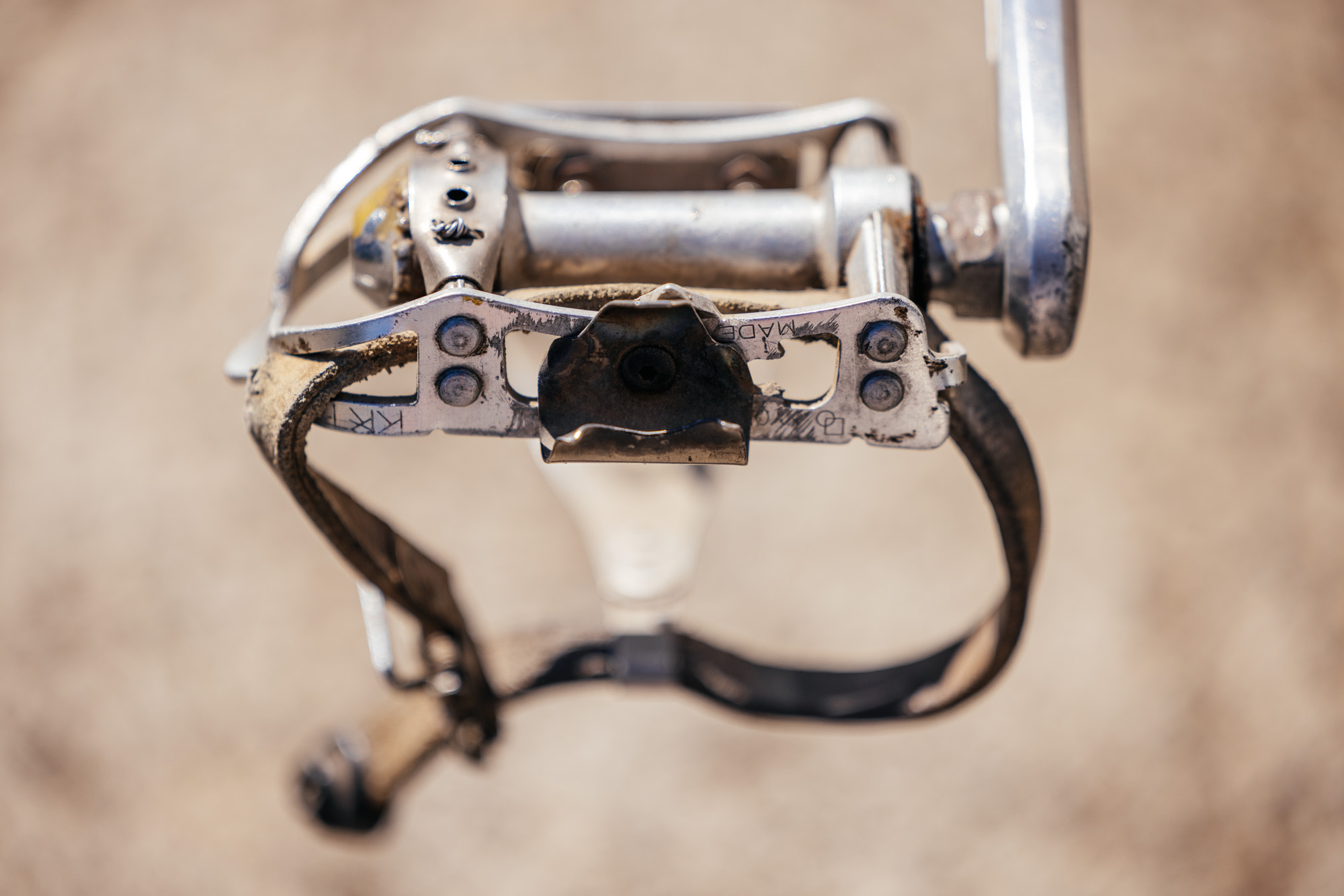 Charlie Cunningham CCPROTO