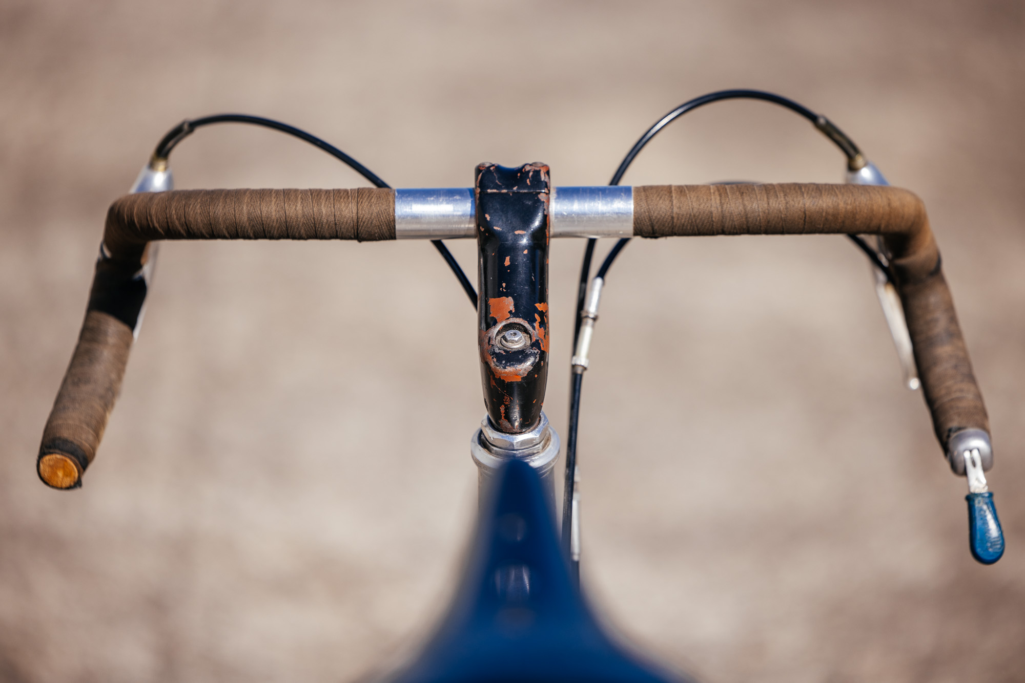 Charlie Cunningham CCPROTO