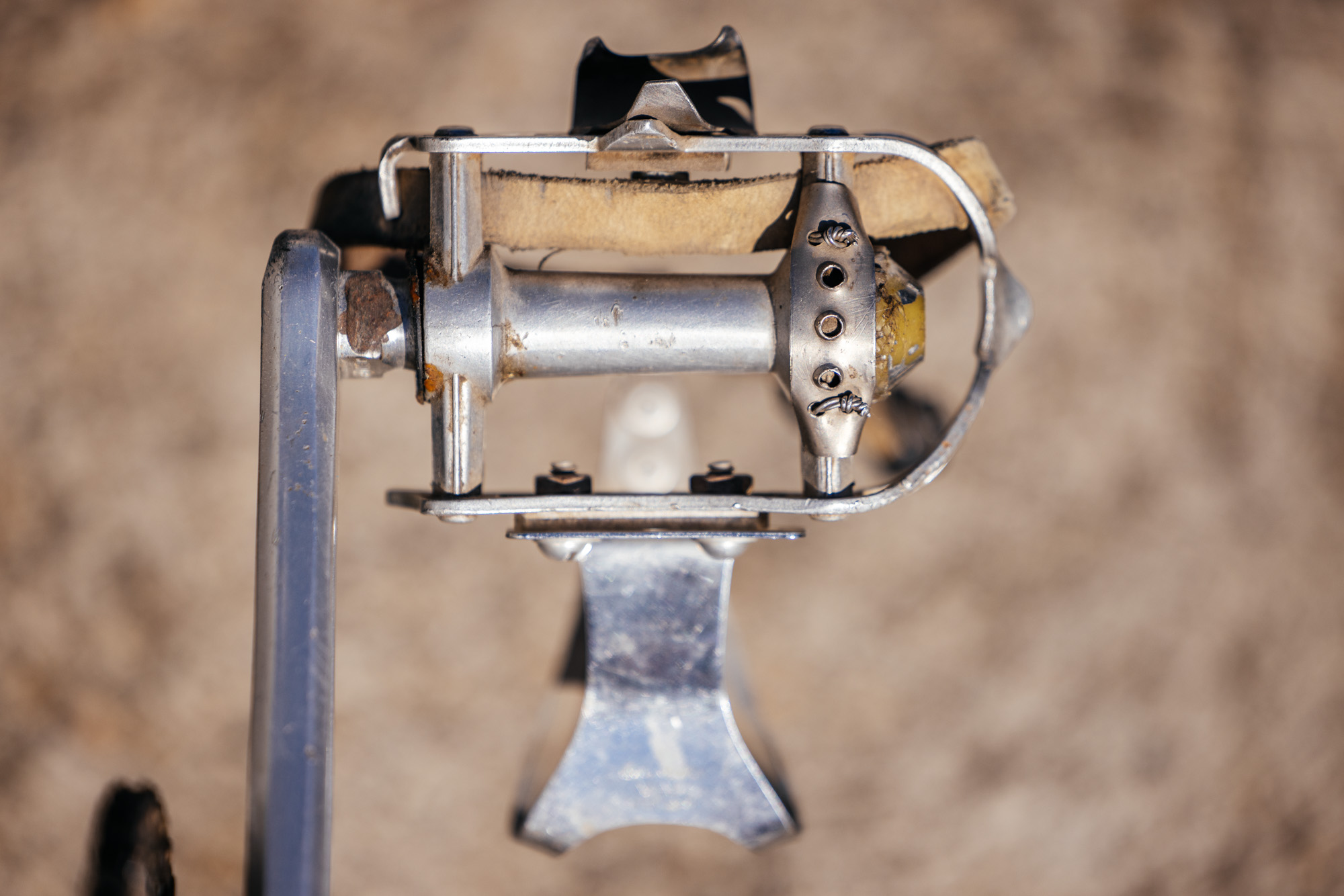 Charlie Cunningham CCPROTO