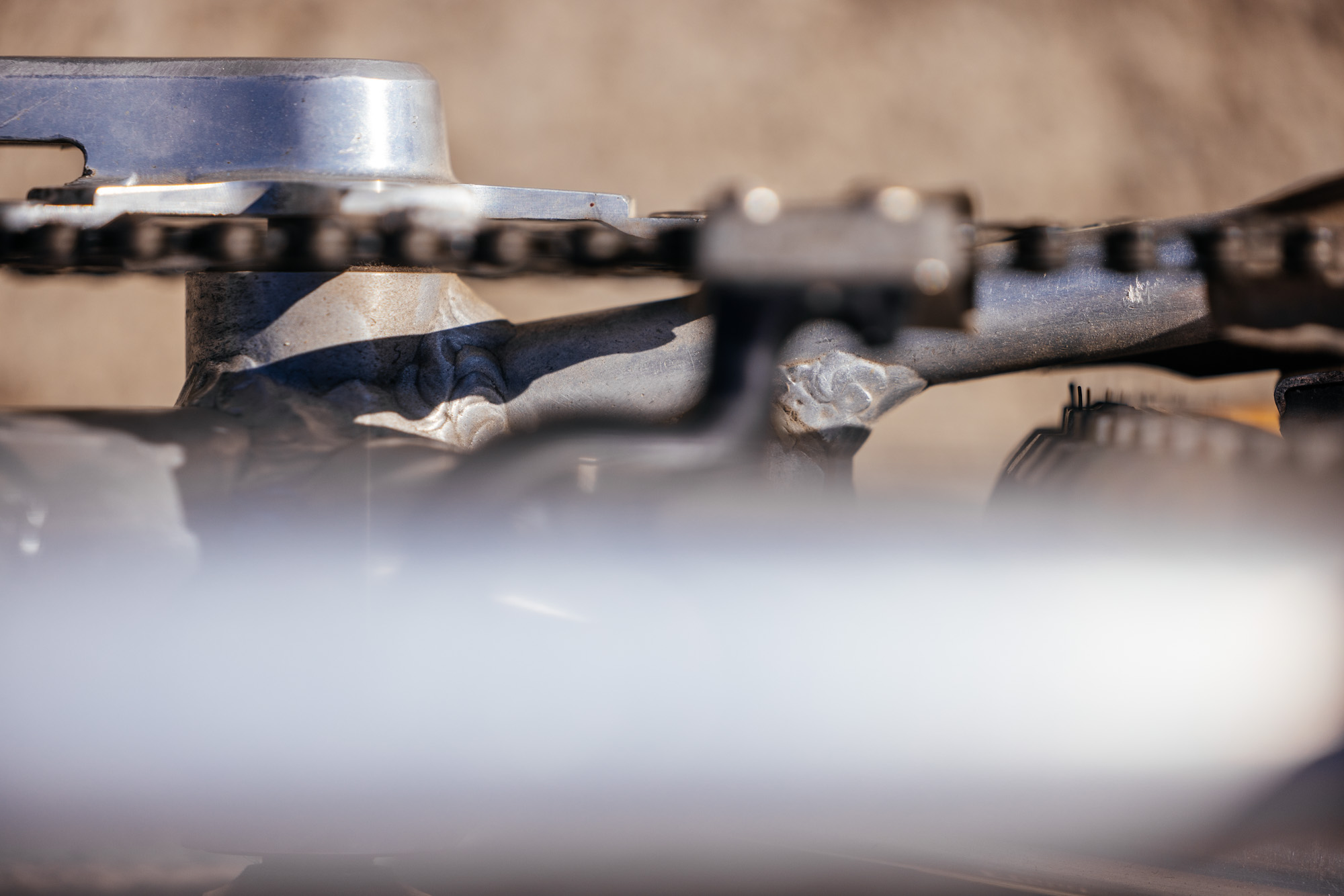 Charlie Cunningham CCPROTO