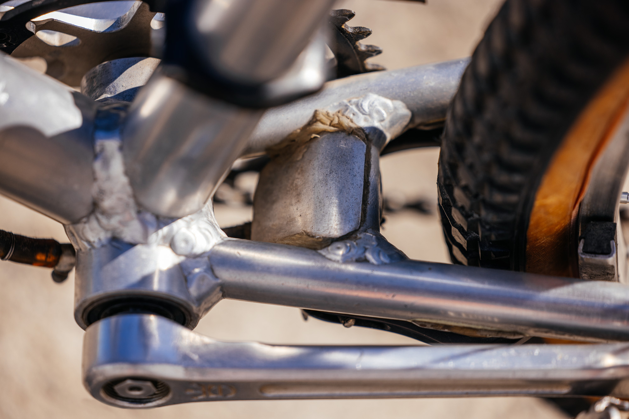 Charlie Cunningham CCPROTO