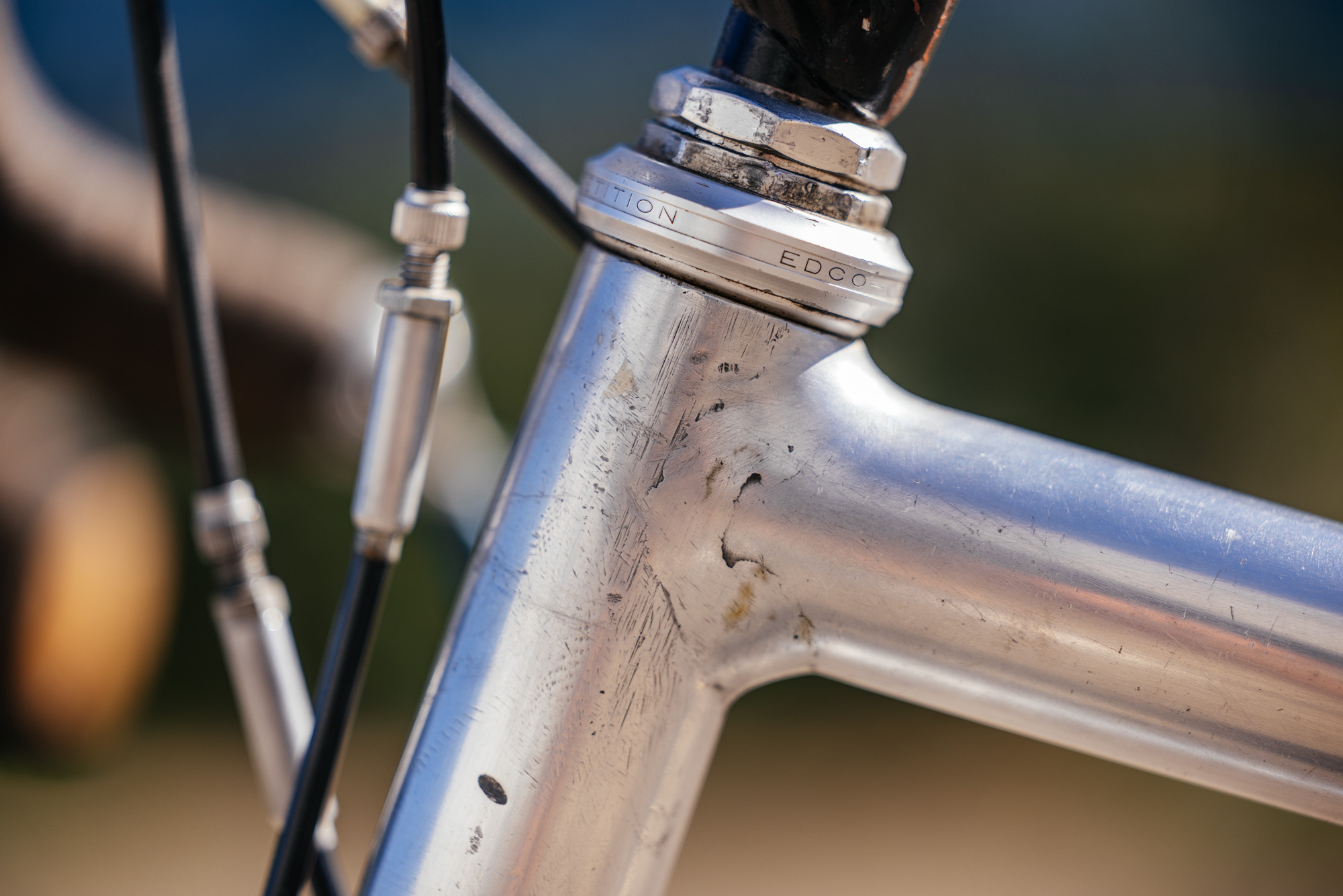 Charlie Cunningham CCPROTO