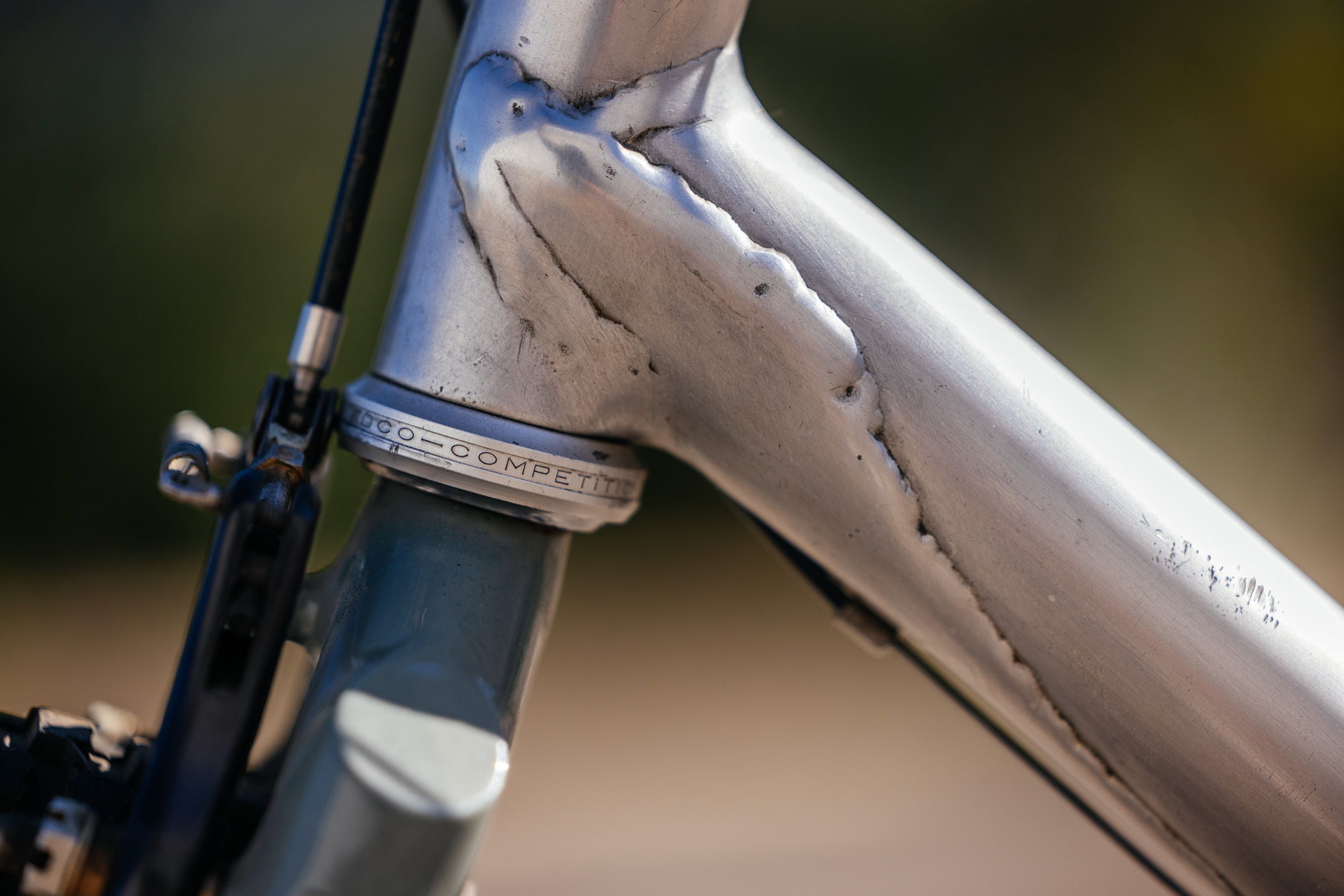 Charlie Cunningham CCPROTO