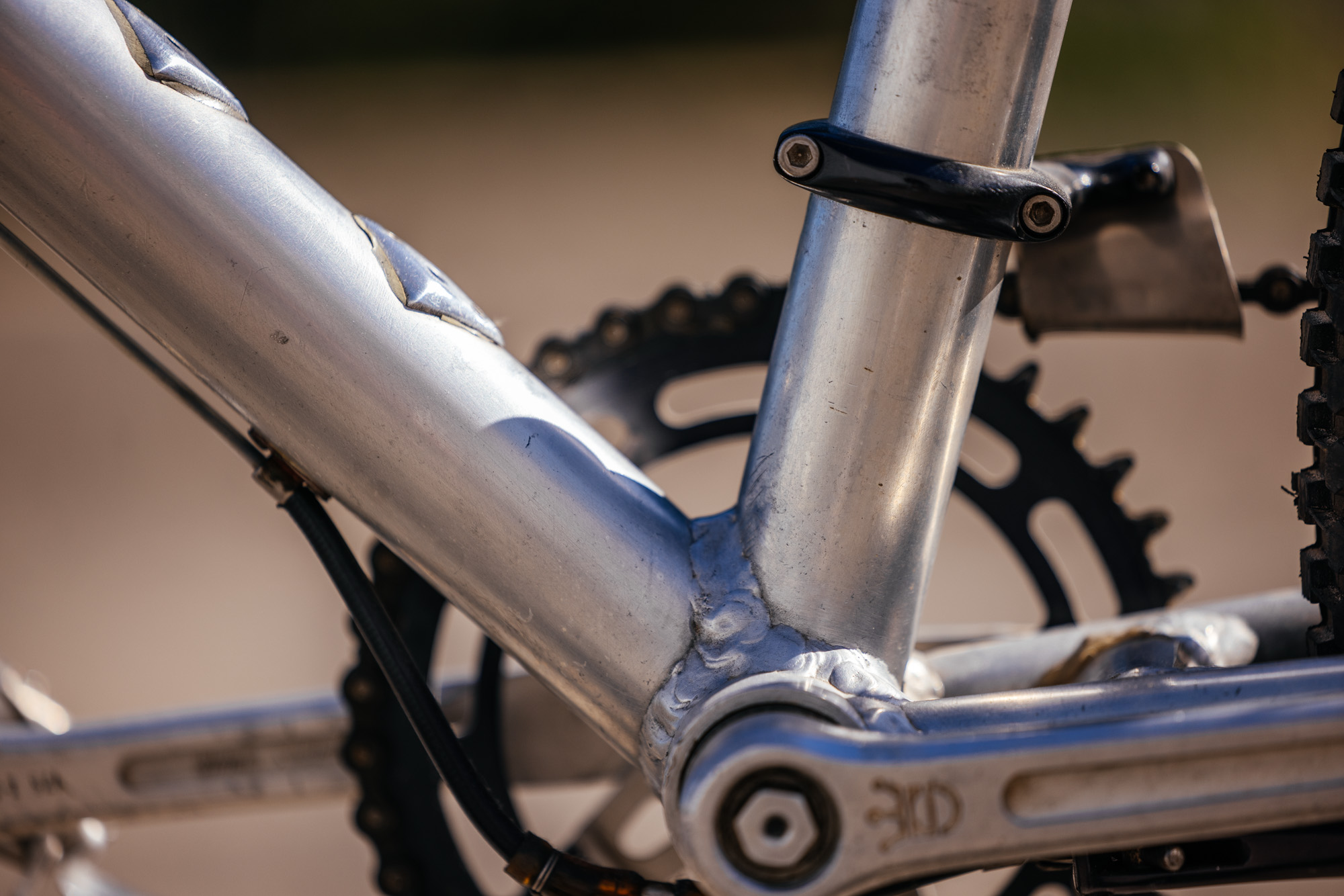 Charlie Cunningham CCPROTO