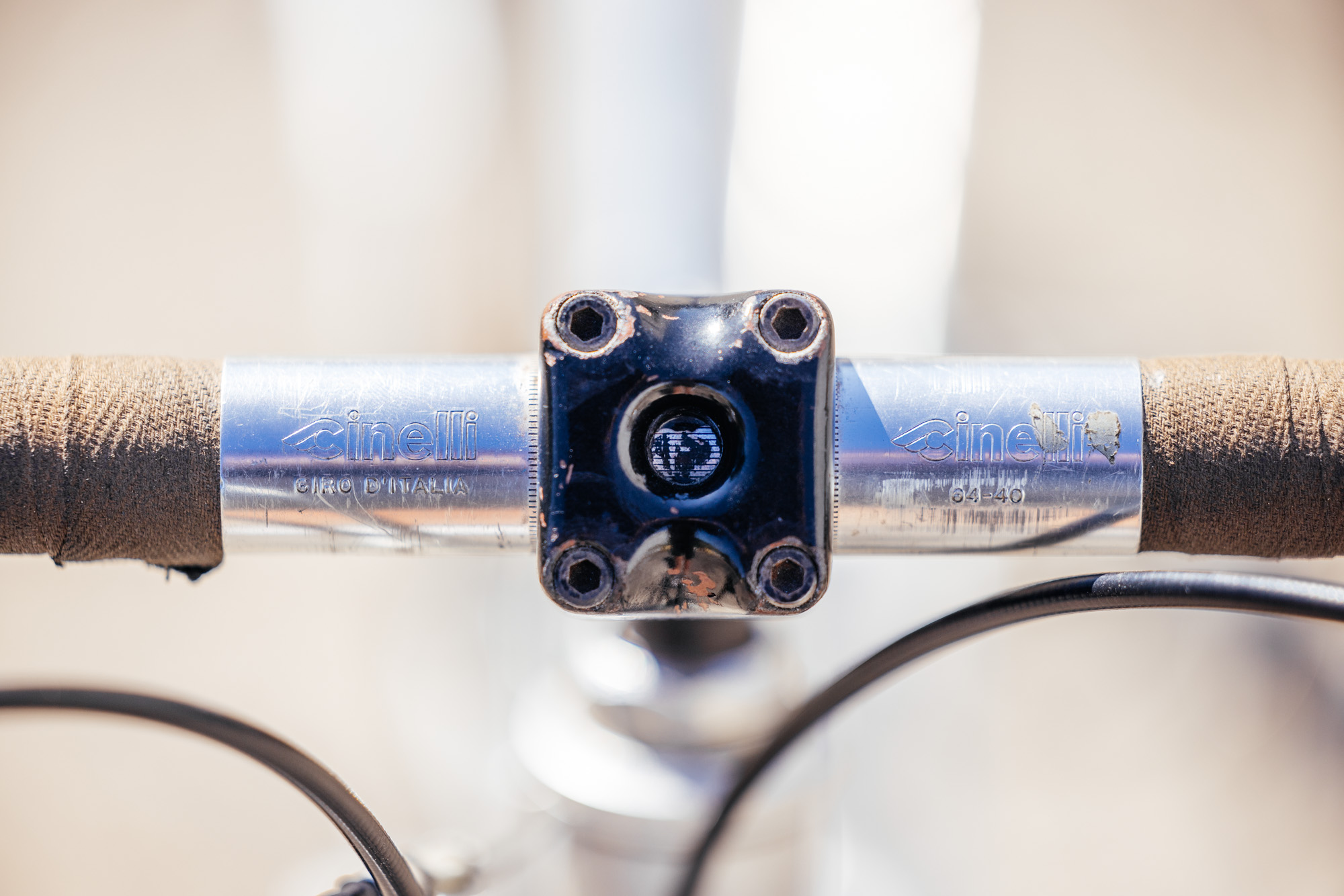 Charlie Cunningham CCPROTO