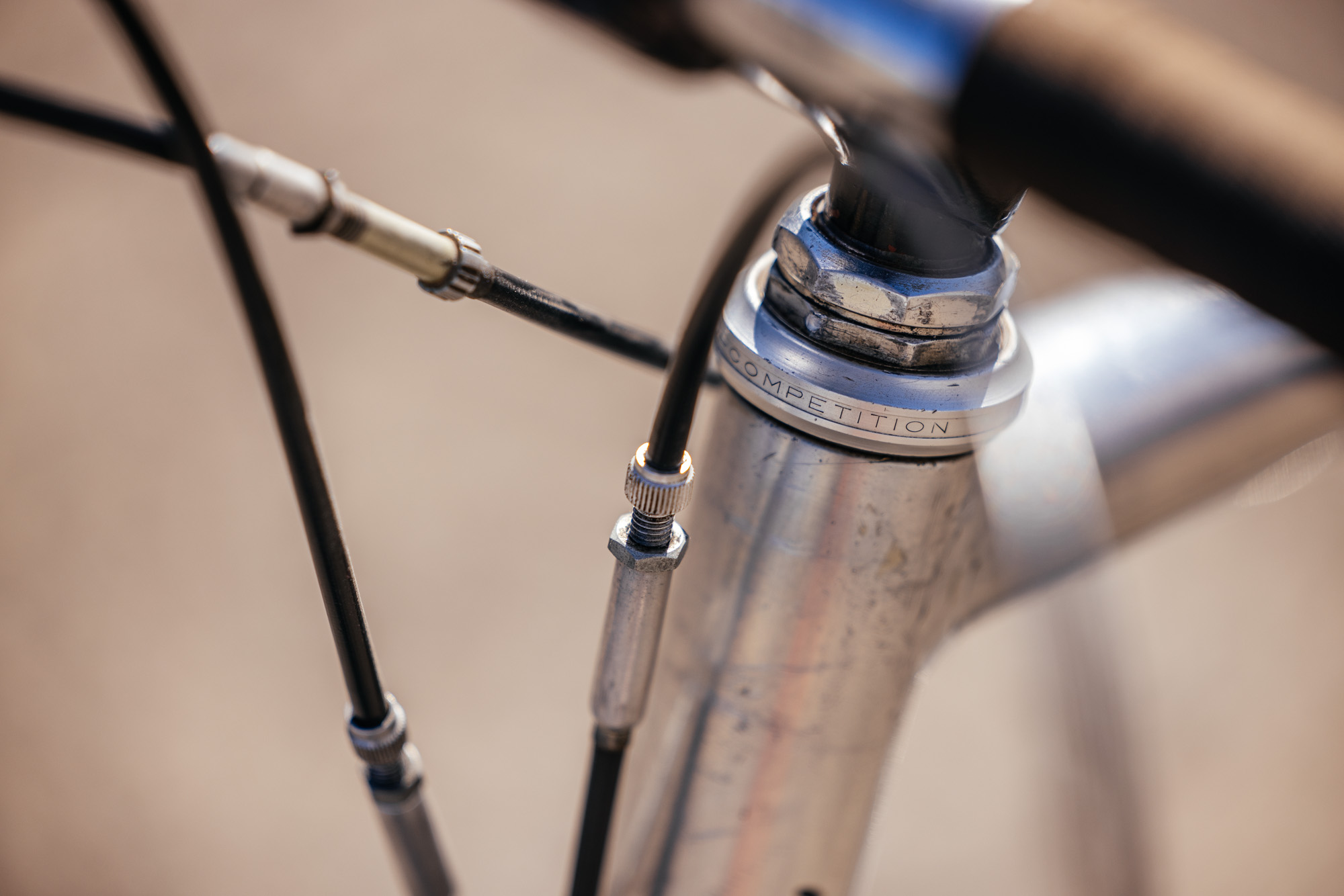 Charlie Cunningham CCPROTO